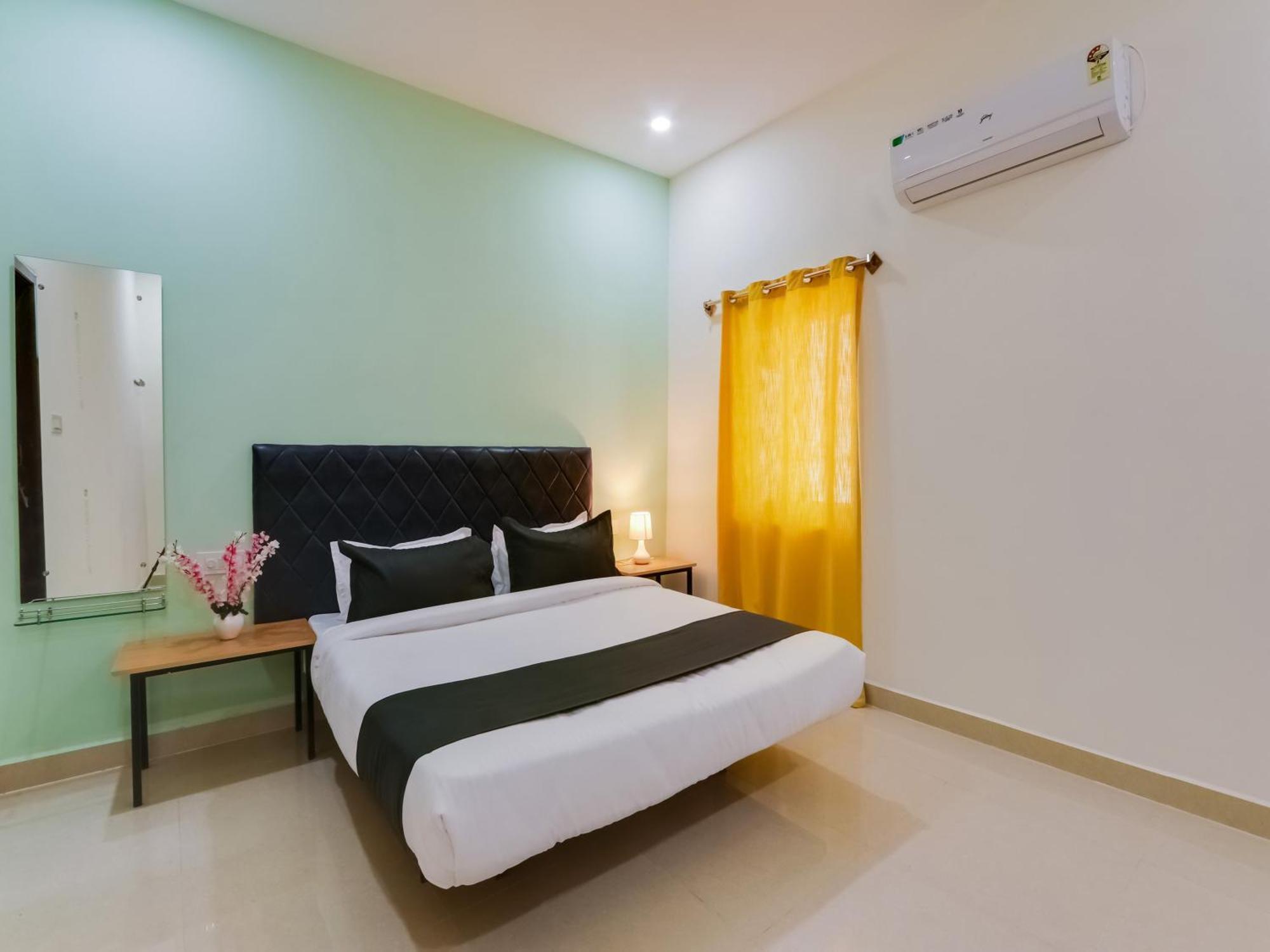 Hotel Super Collection O Rbs Classic Nacharam Mallapur Road