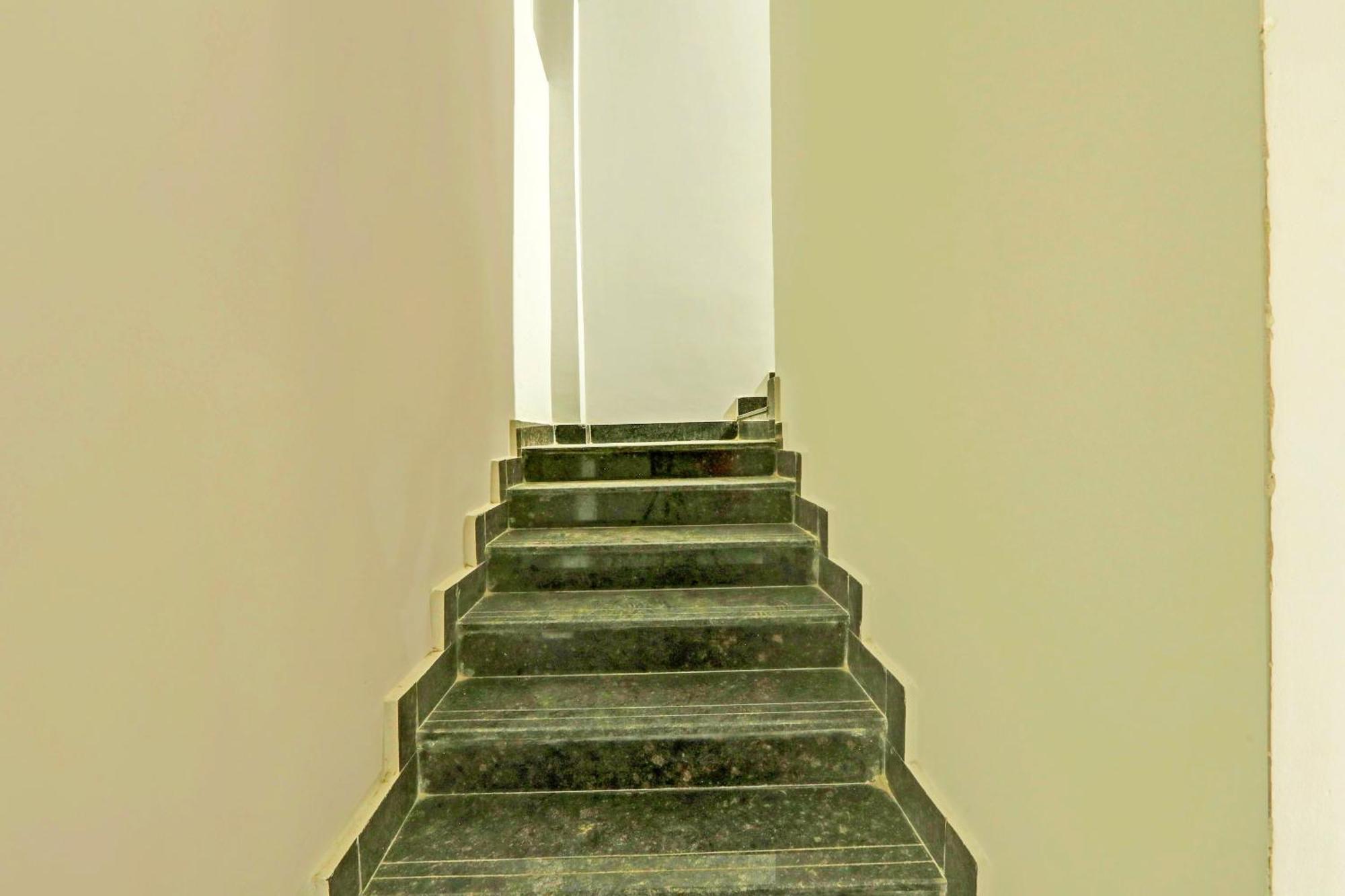 Hotel Super O Jvp