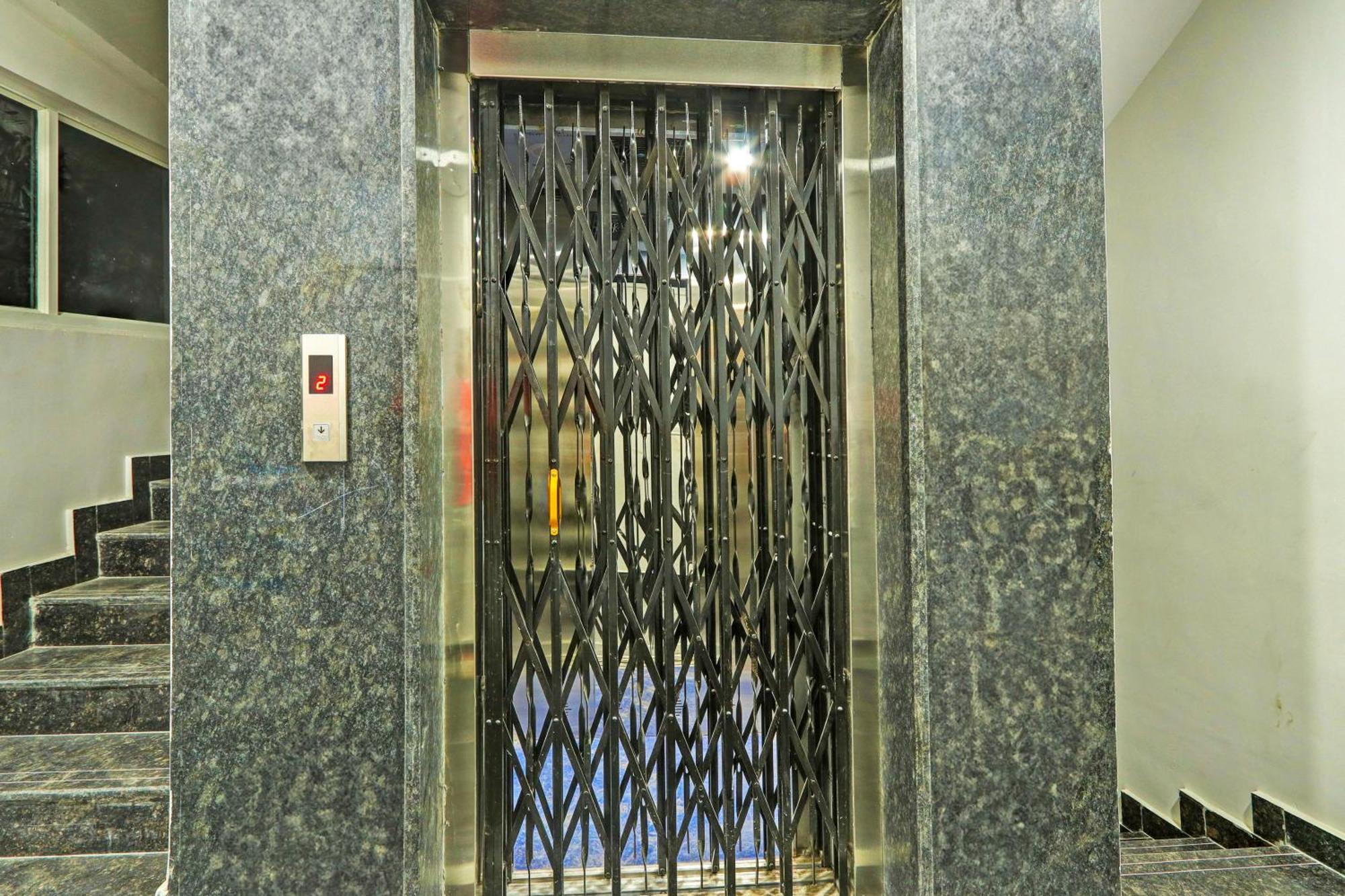 Hotel Super O Jvp Hyderabad