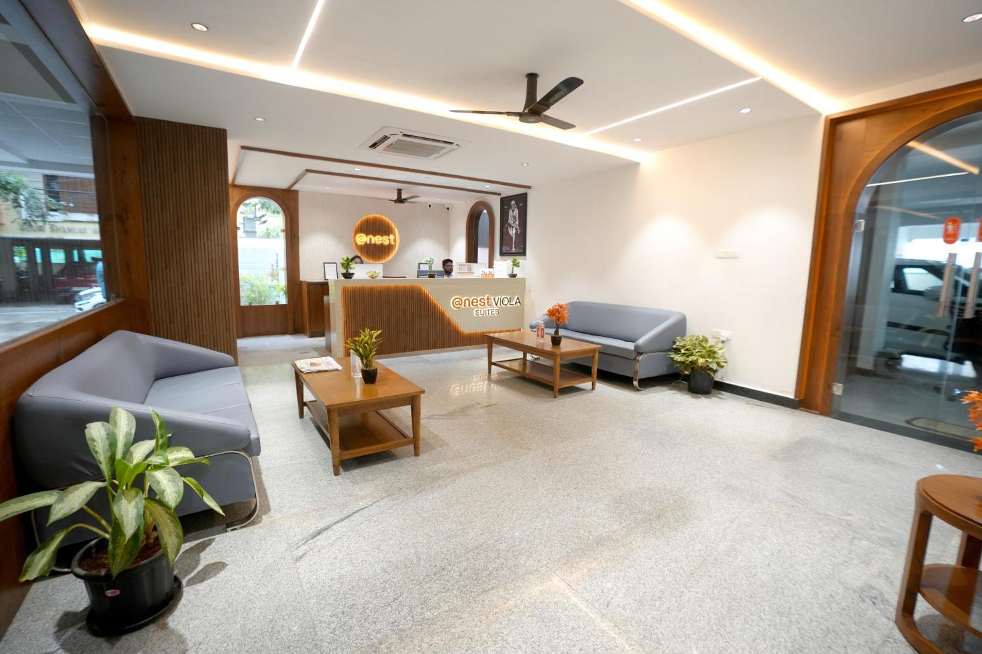 Hotel Viola 3*