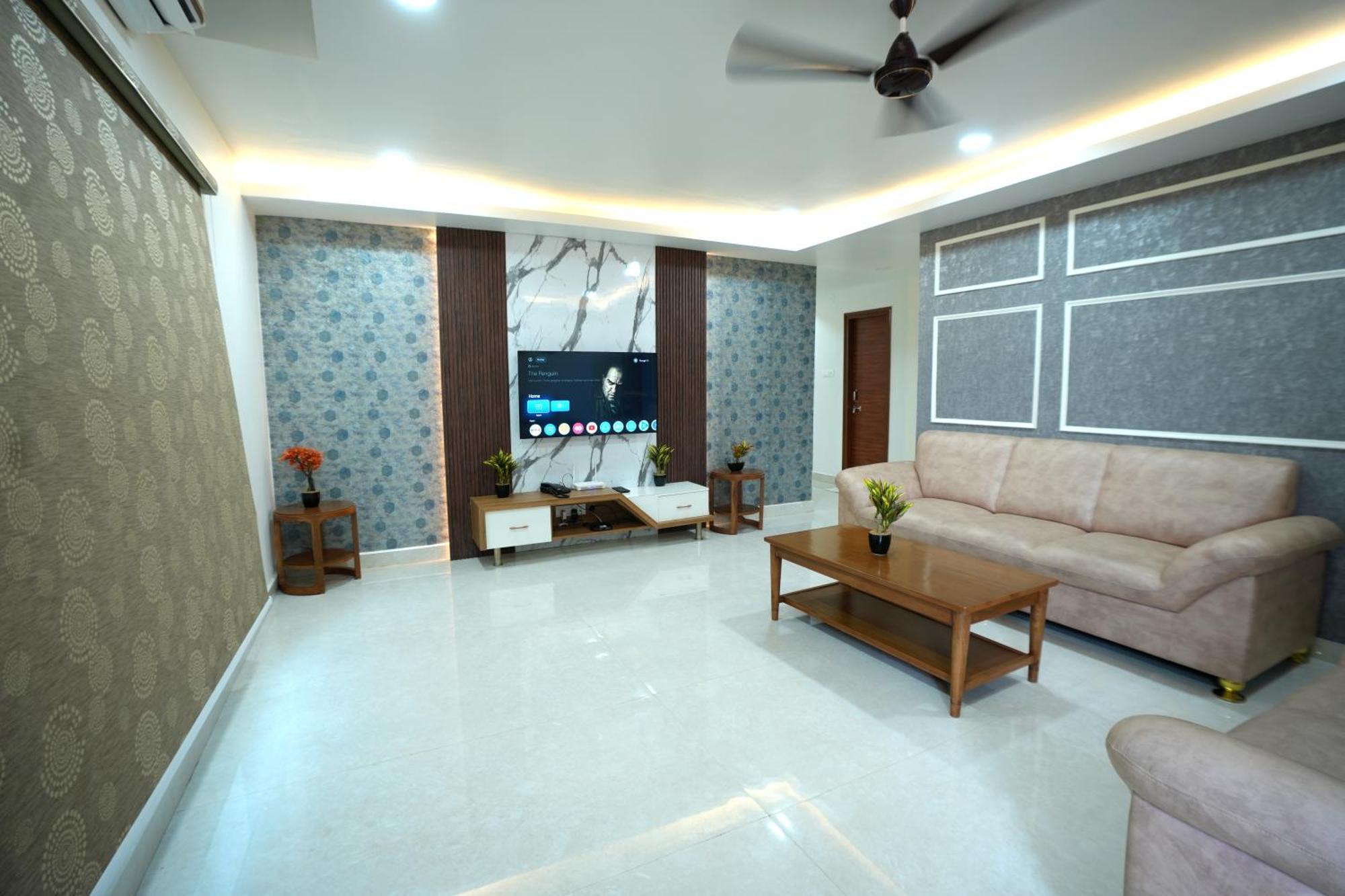 Viola 3* Hyderabad
