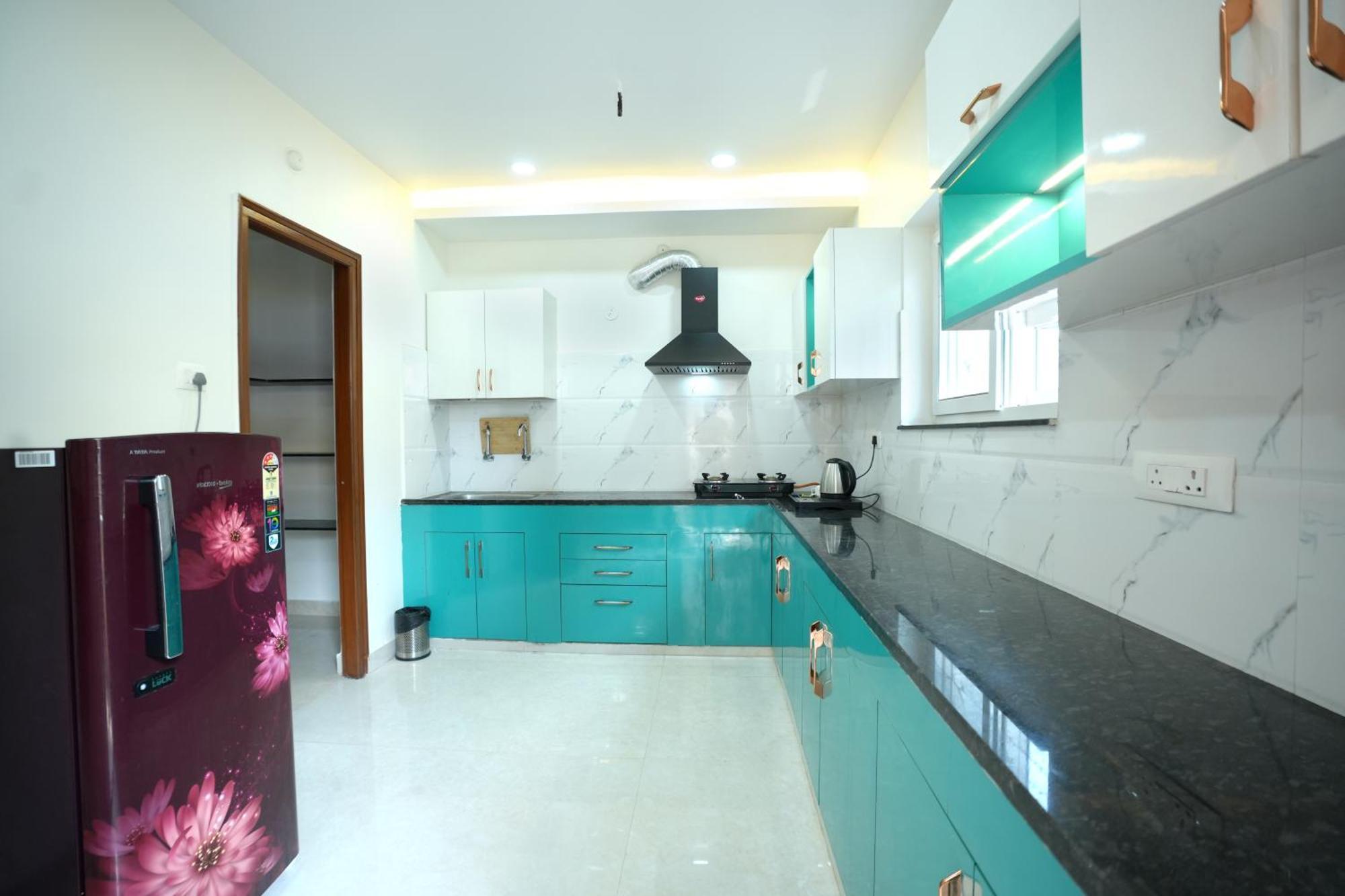 Viola 3* Hyderabad