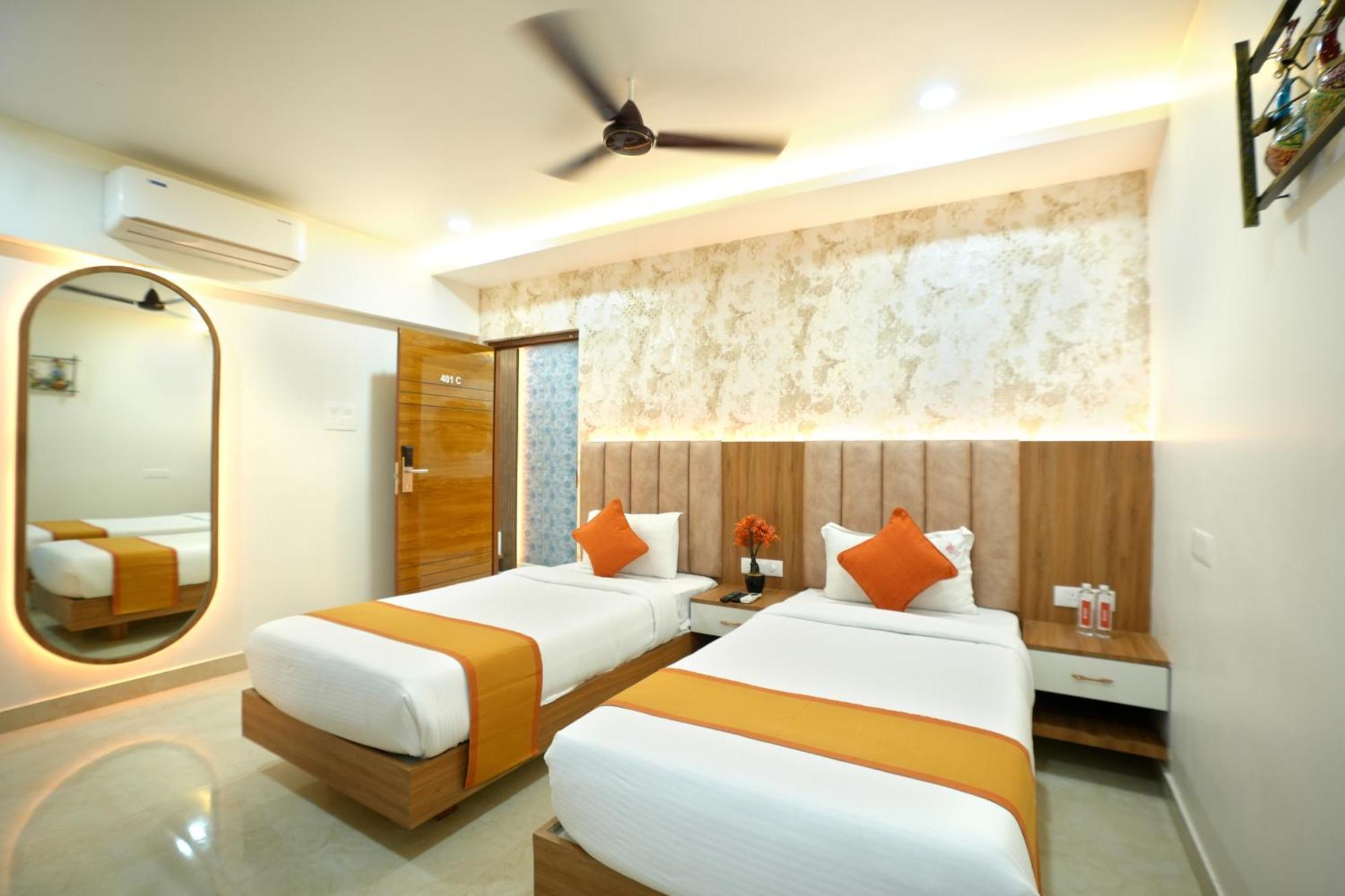 Viola Hotel