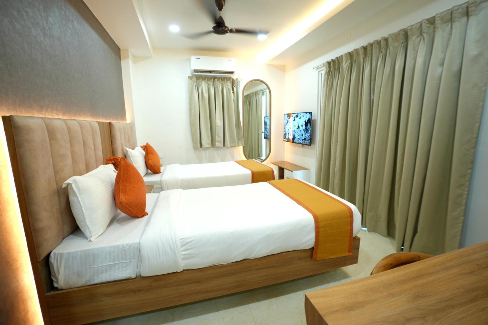 Hotel Viola 3*