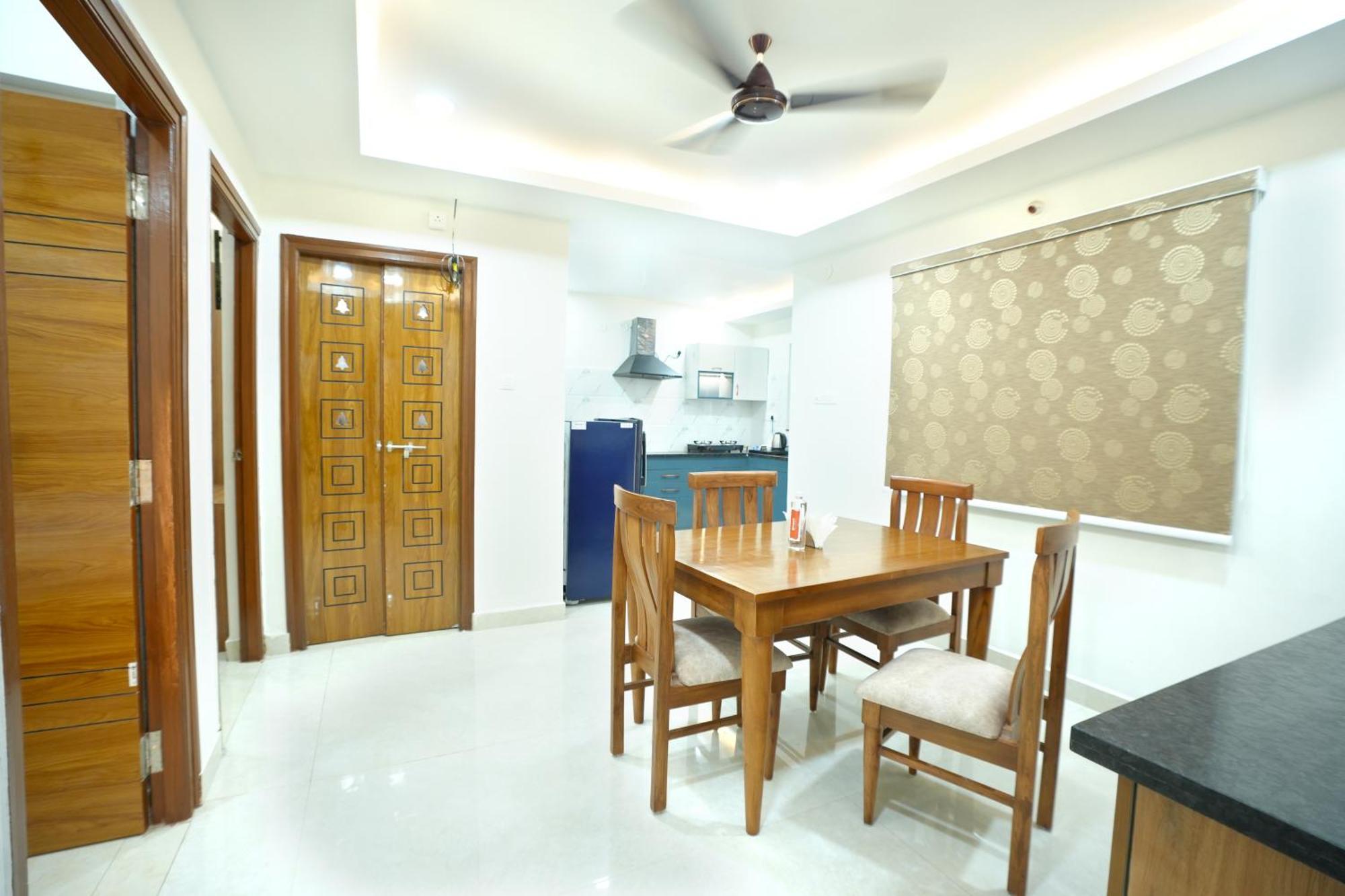 Viola Hotel Hyderabad