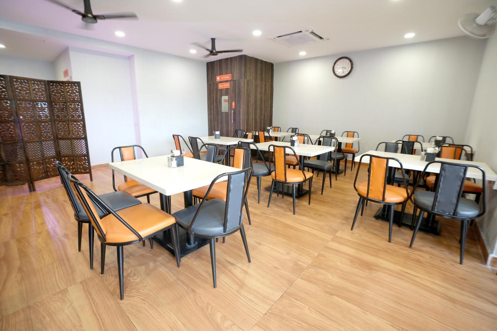 Hotel Viola Hyderabad