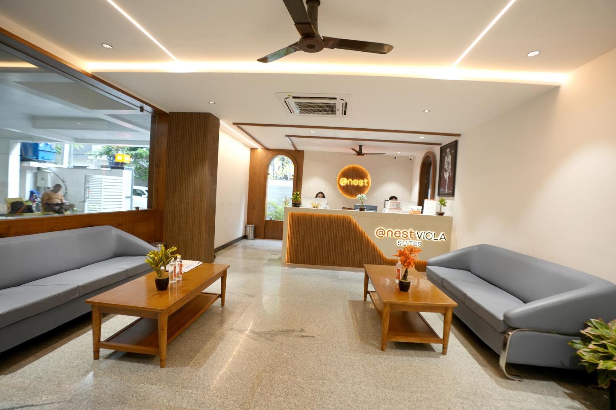 Hotel Viola 3*