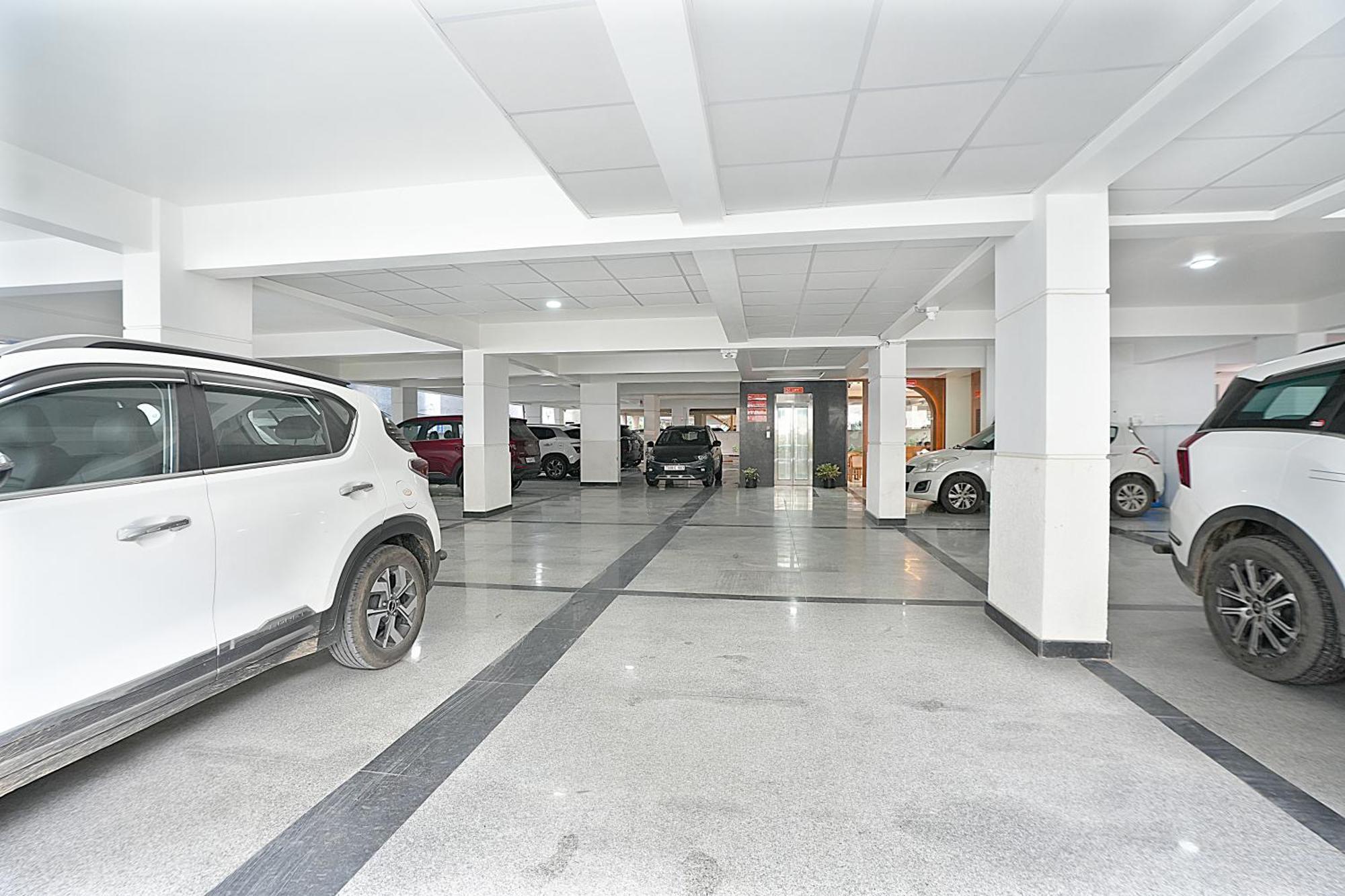 Viola 3* Hyderabad