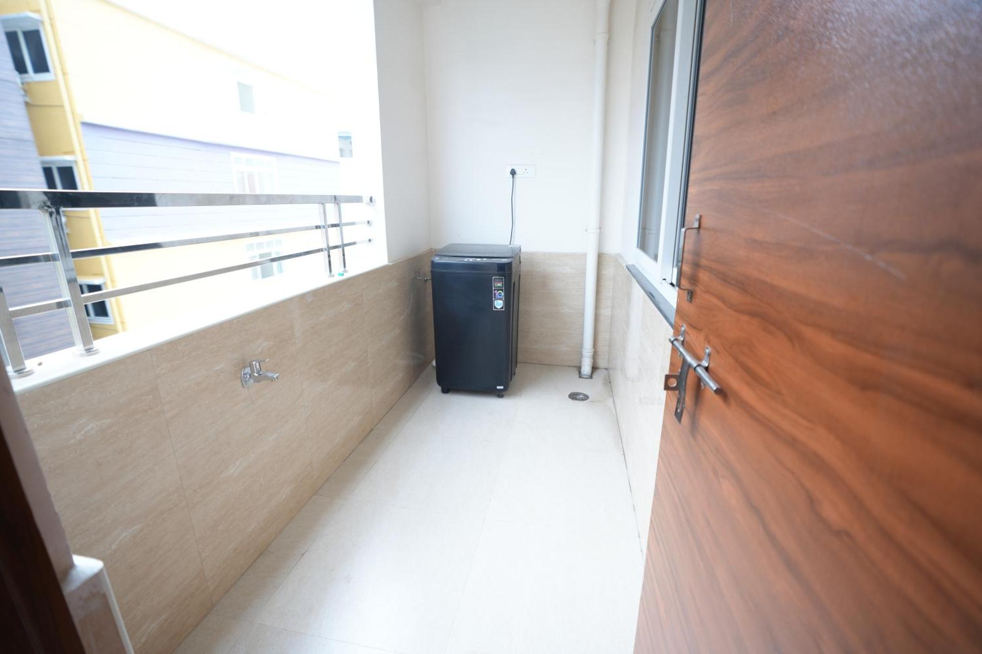 Hotel Viola Hyderabad