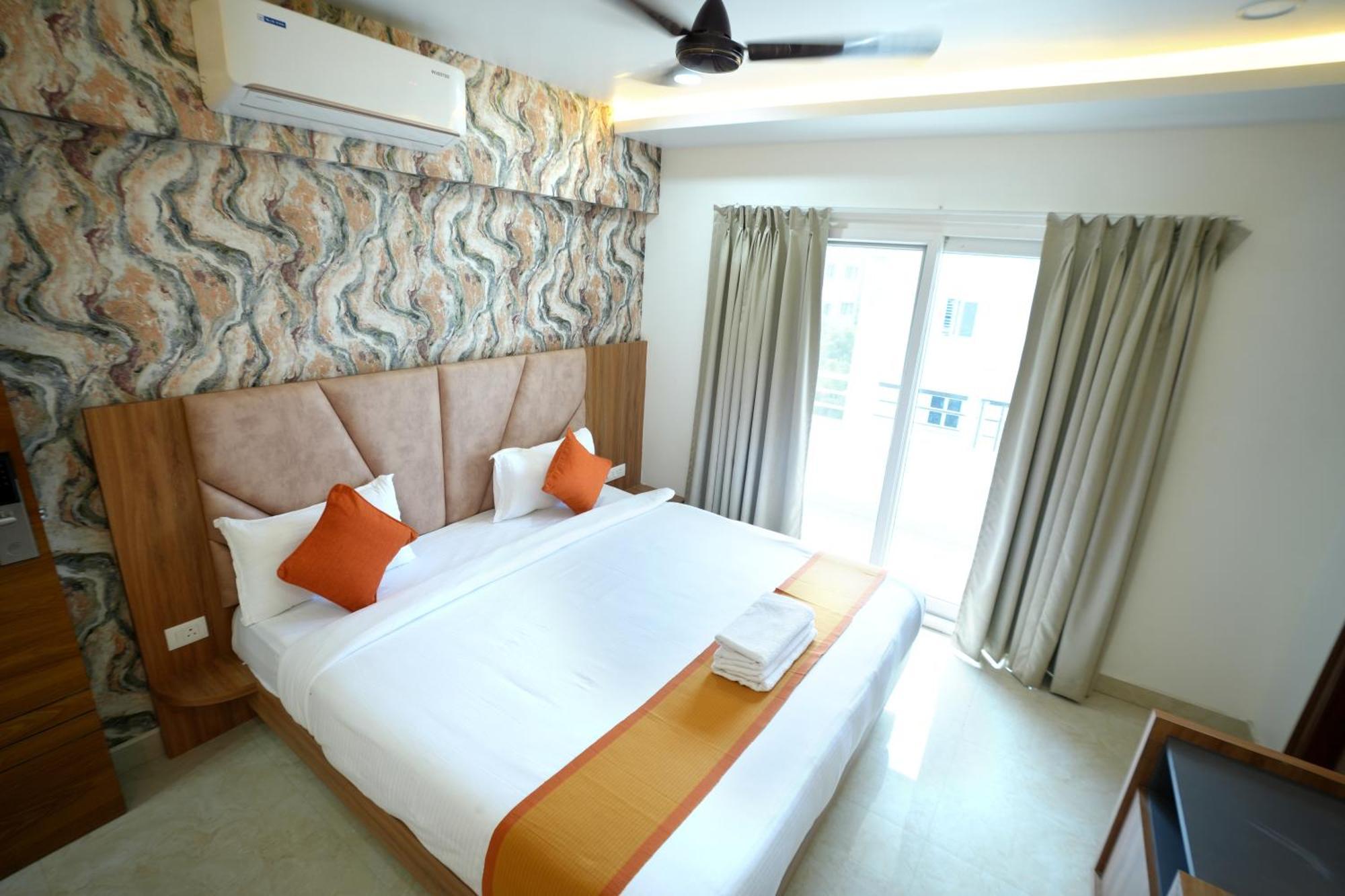 Viola 3* Hyderabad