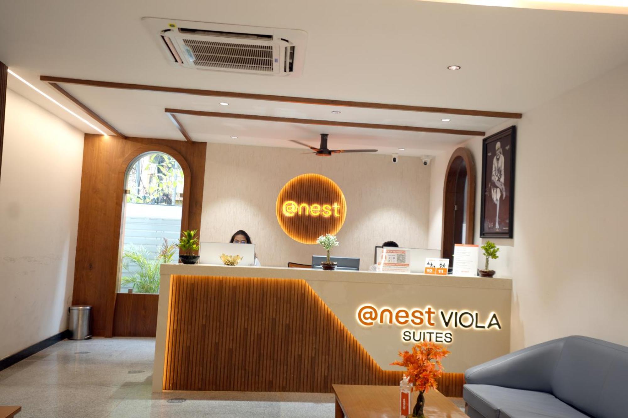 Viola Hotel