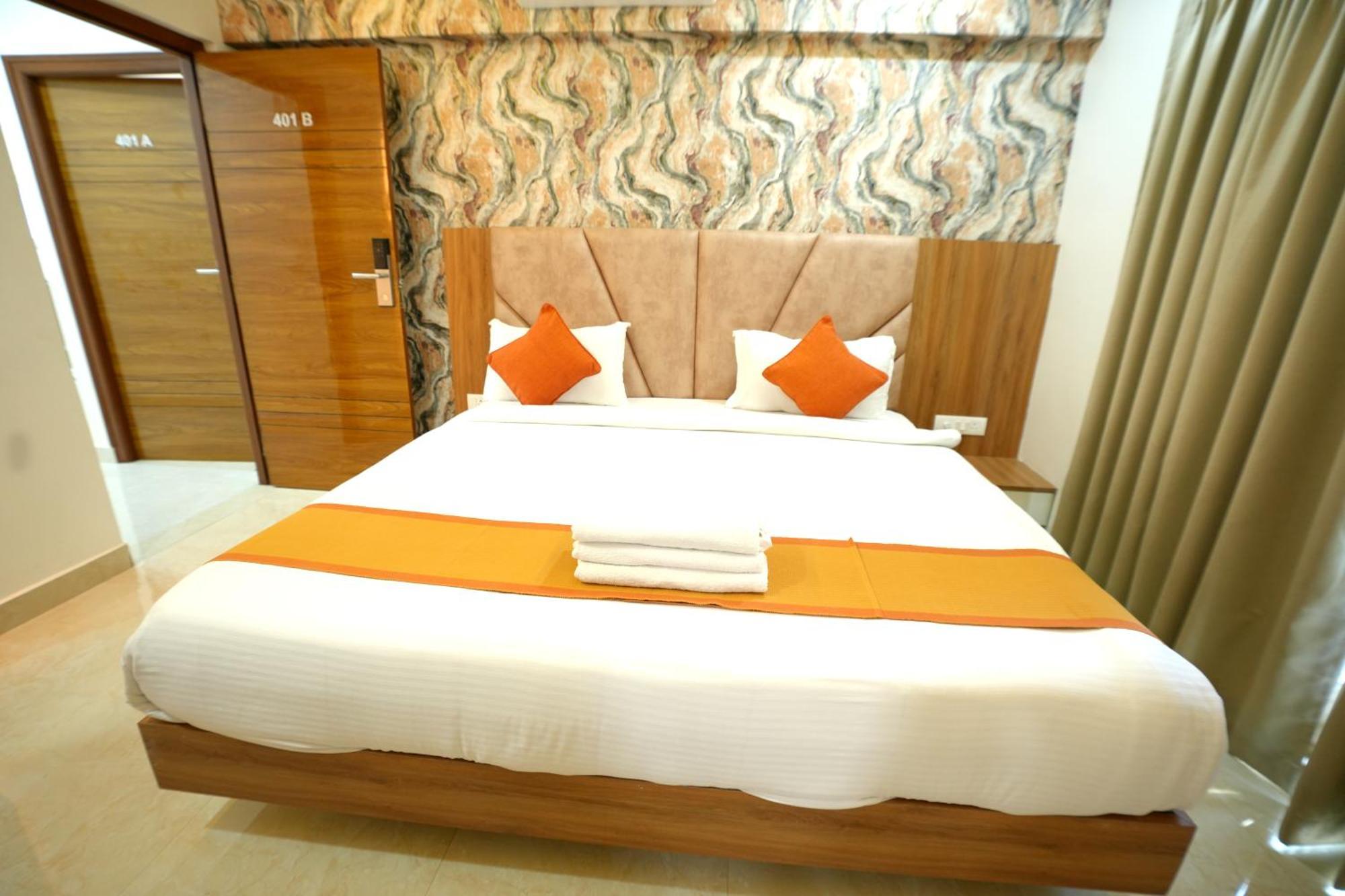 Hotel Viola Hyderabad
