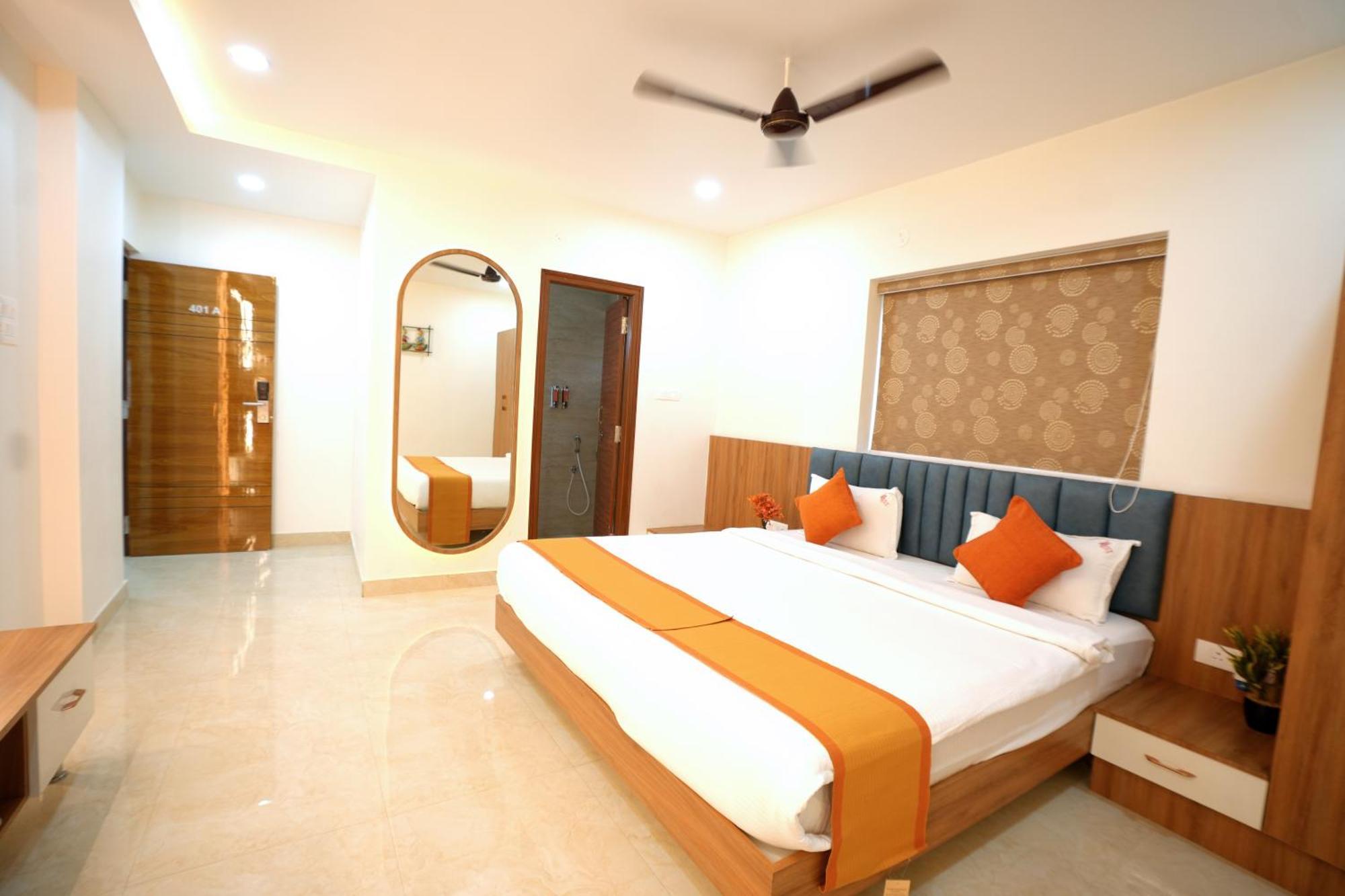 Viola 3* Hyderabad