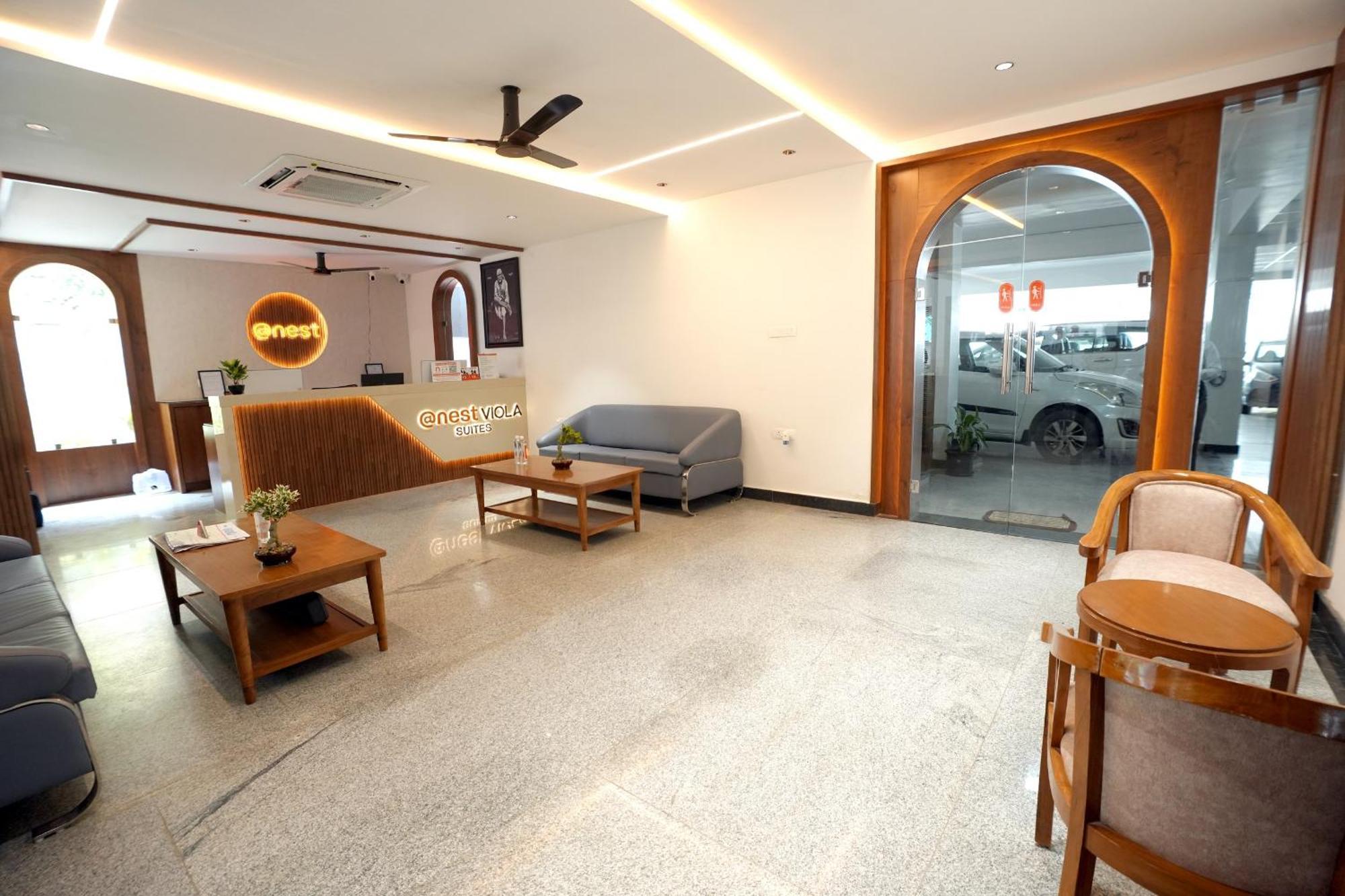 Hotel Viola 3*