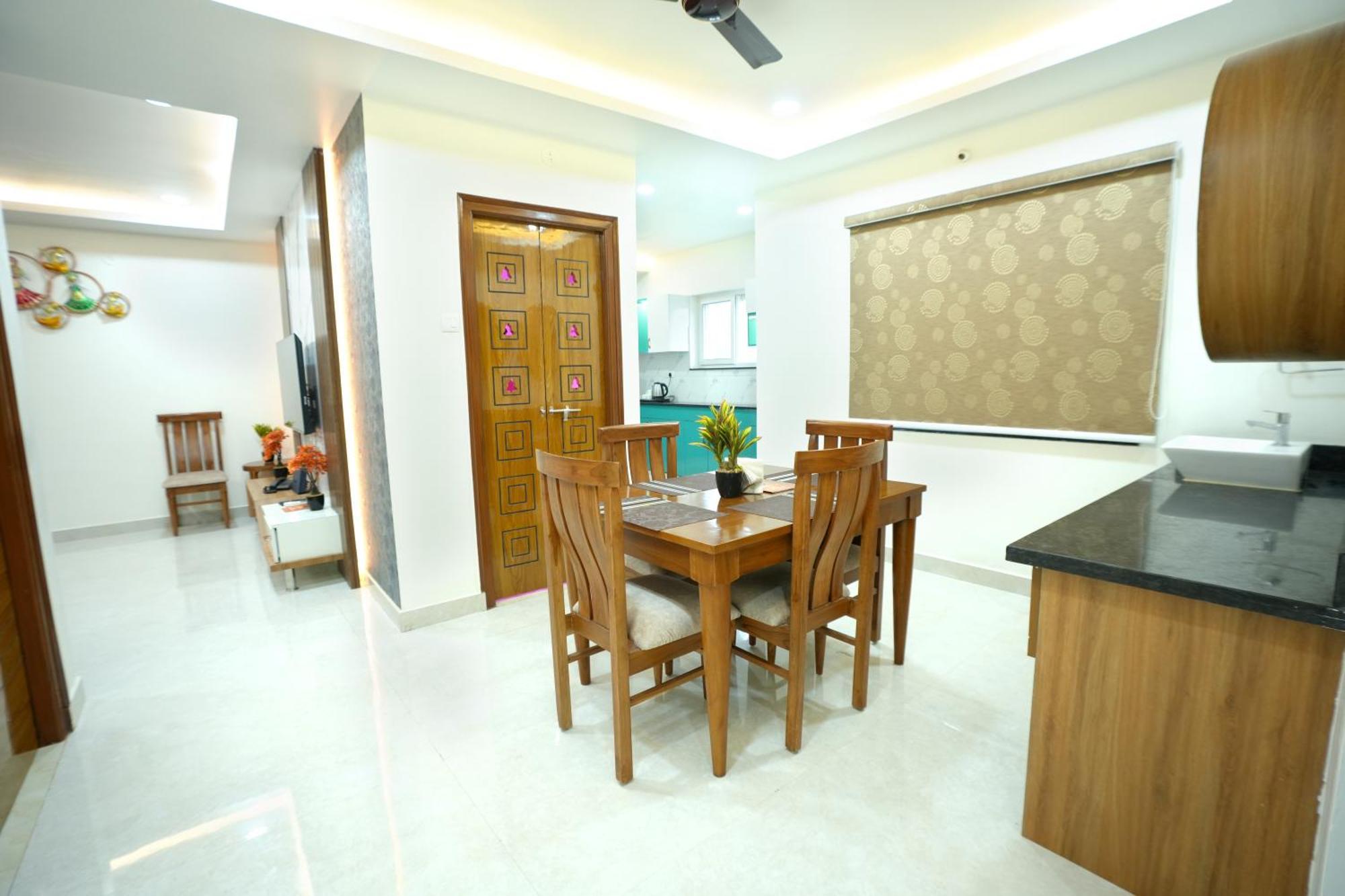 Viola 3* Hyderabad