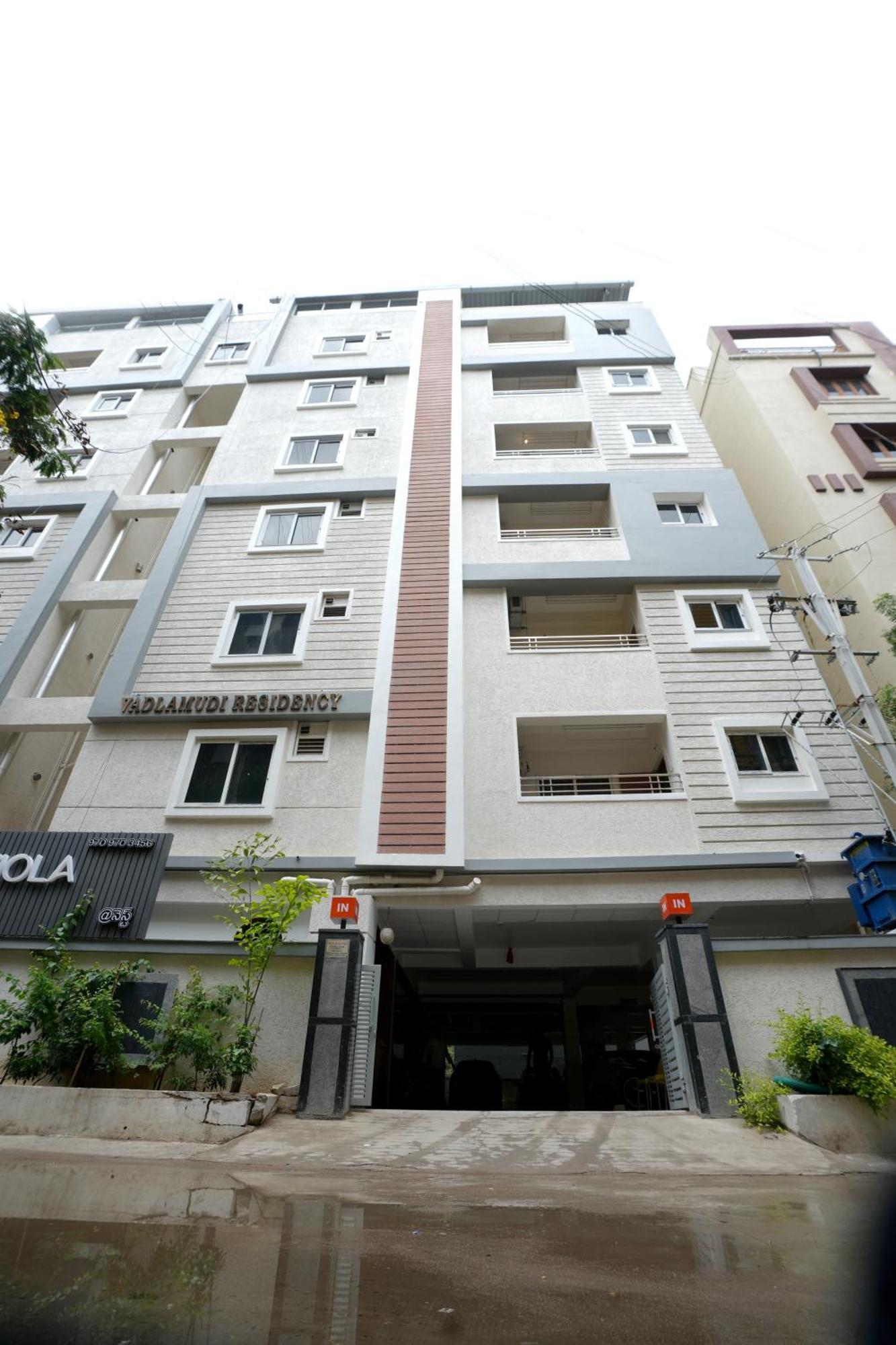 Viola Hotel