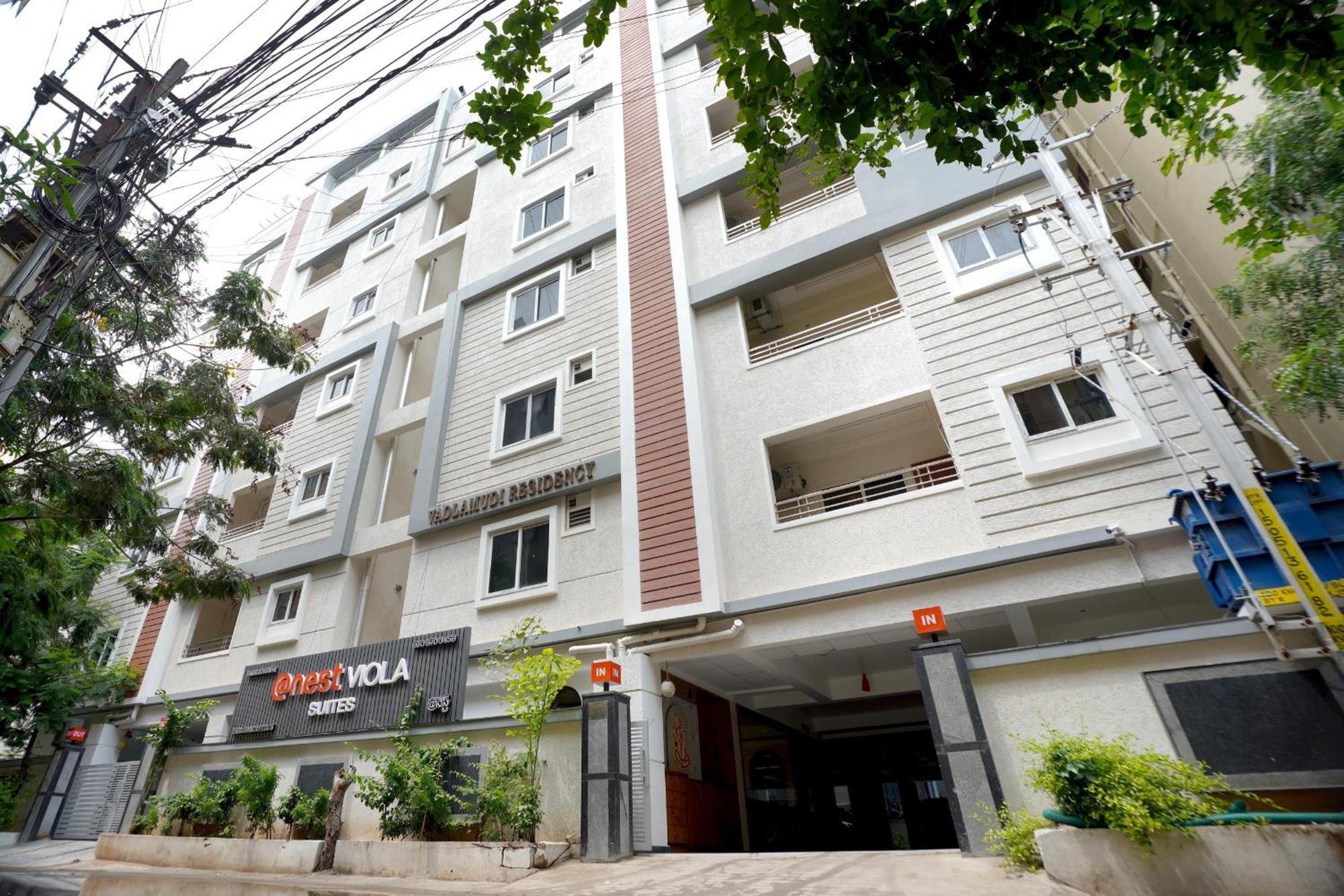 Hotel Viola