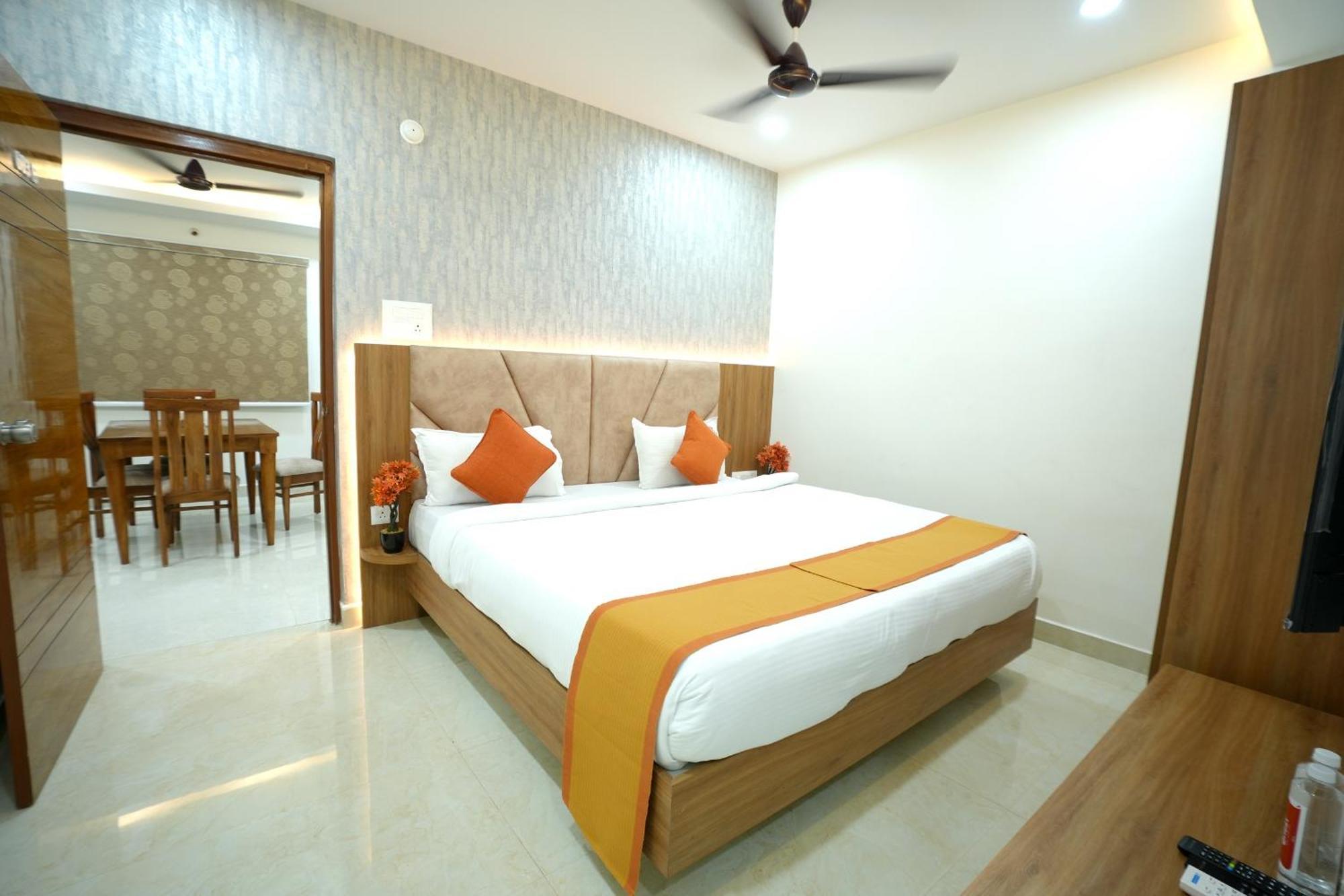 Viola 3* Hyderabad