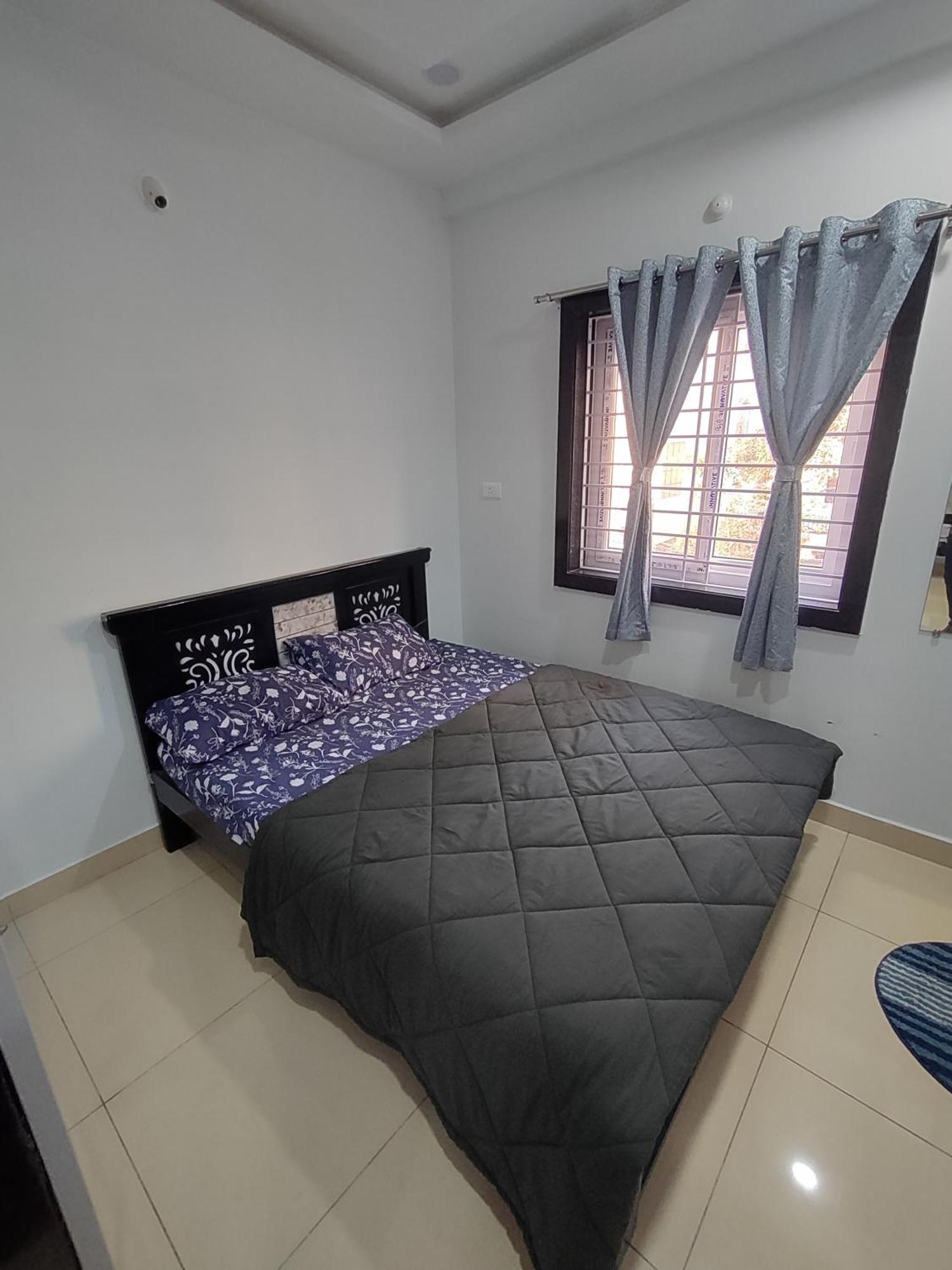 Nirvana Hotel Hyderabad