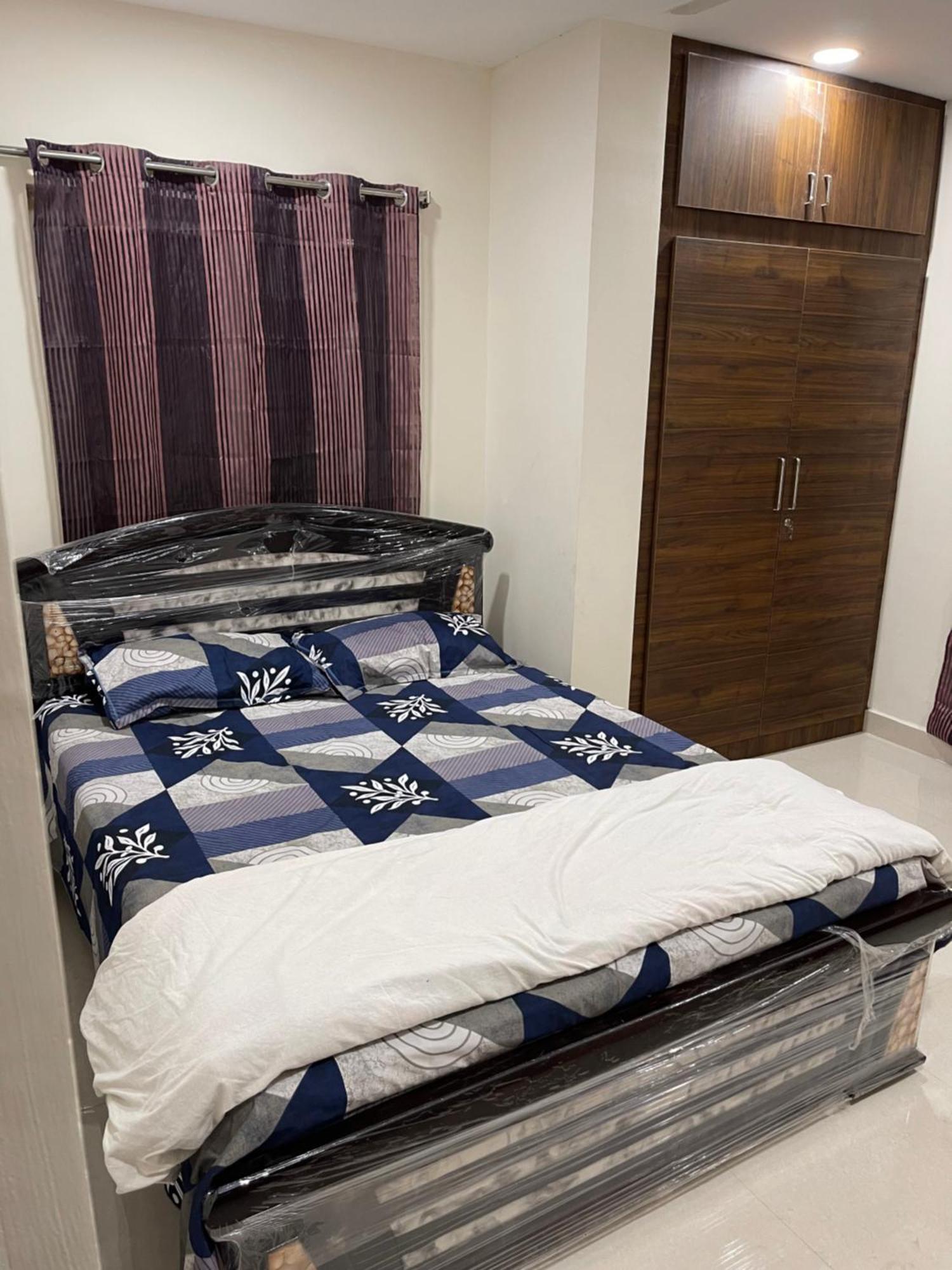 Muntaha Enclave Apartment Hyderabad