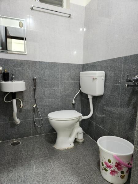 Modern New 2 Bhk In Kondapur Near Gachibowli * Hyderabad