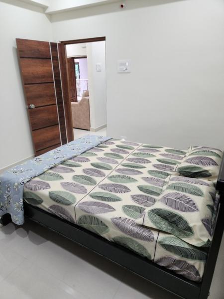 Modern New 2 Bhk In Kondapur Near Gachibowli Hyderabad