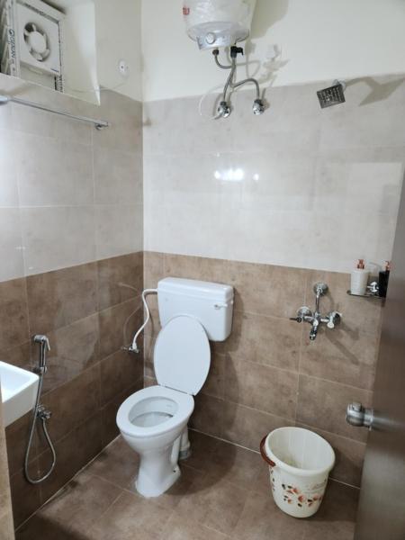 Apartment Modern New 2 Bhk In Kondapur Near Gachibowli Hyderabad