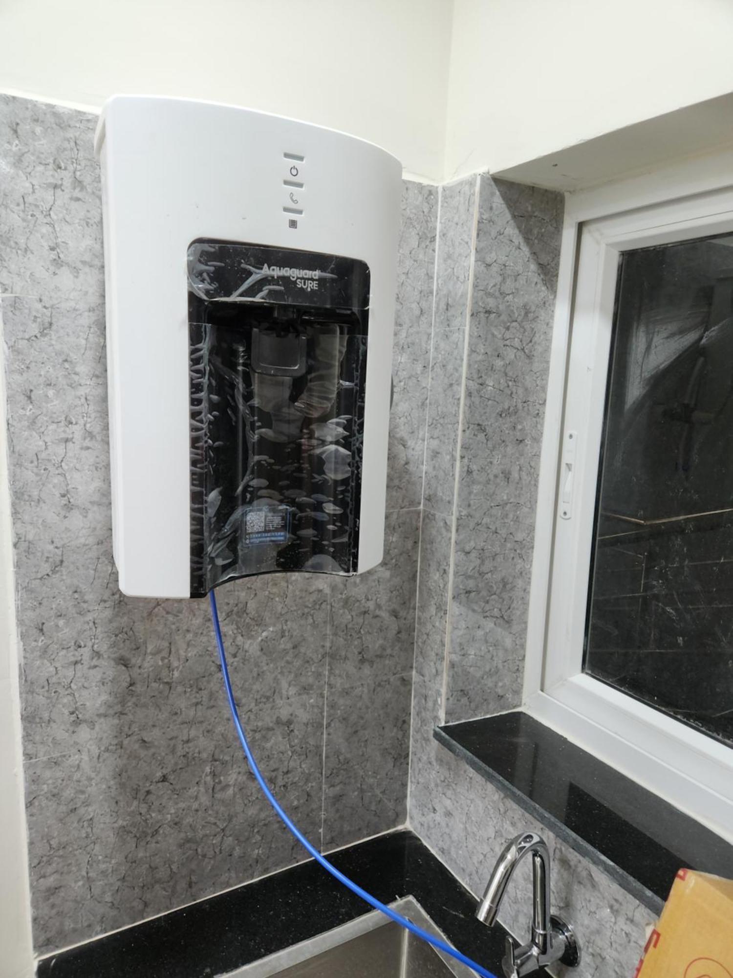 Modern New 2 Bhk In Kondapur Near Gachibowli