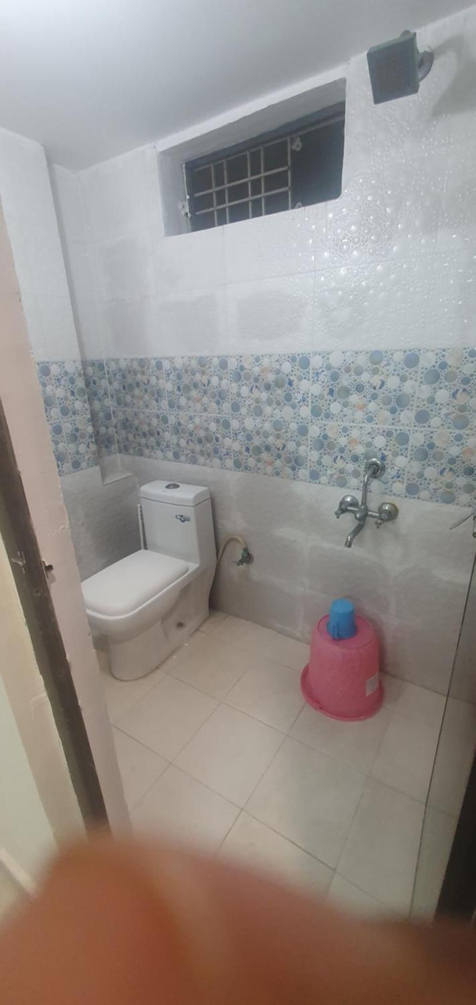 Spacious And Comfortable 3bhk No-ac For Travellers Apartment *