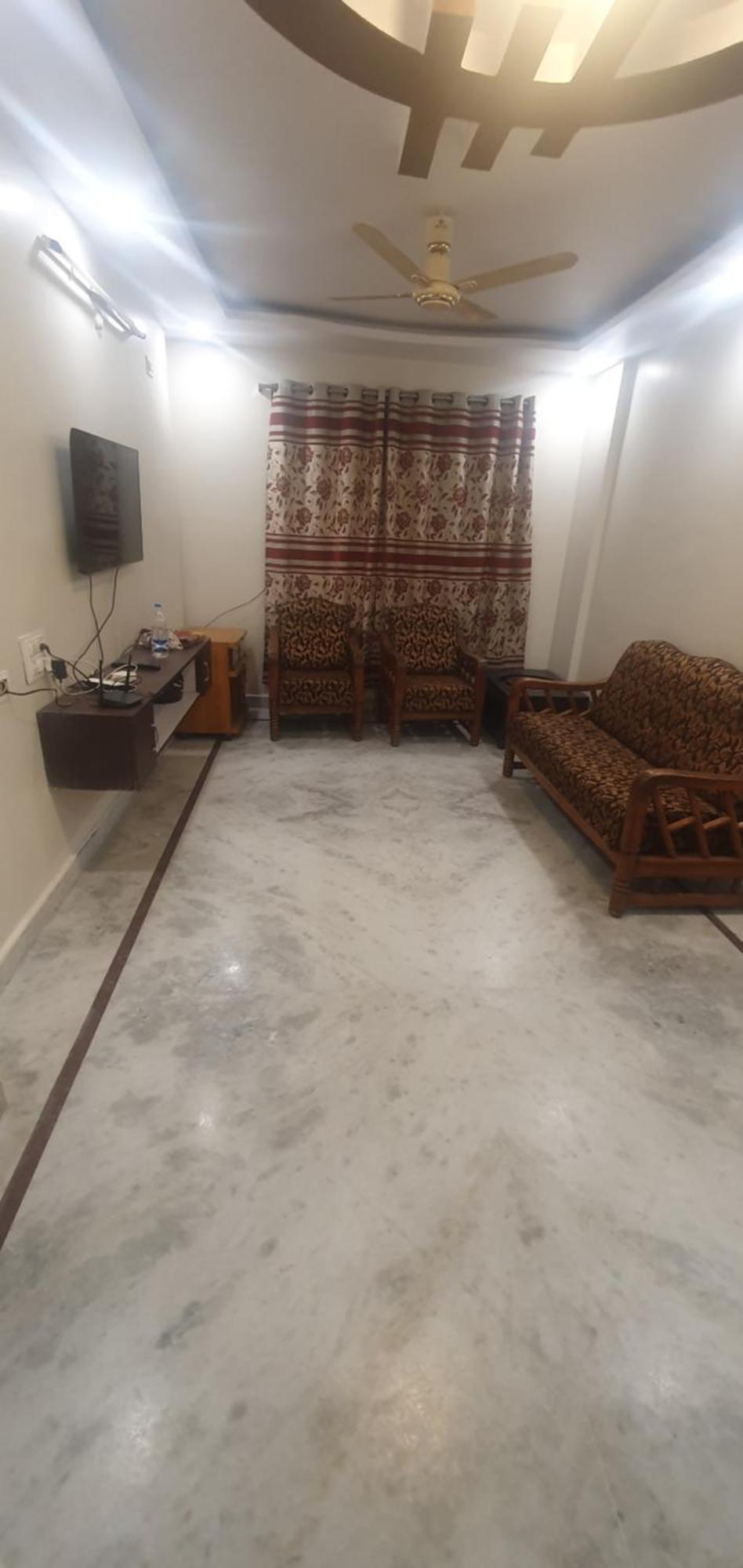 Spacious And Comfortable 3bhk No-ac For Travellers * Hyderabad