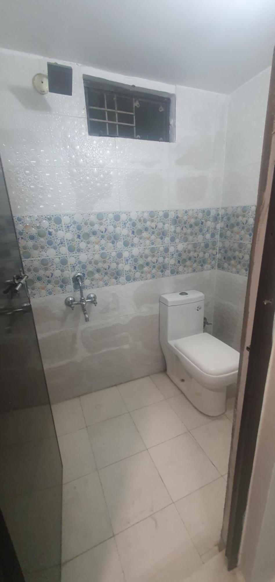 Apartment Spacious And Comfortable 3bhk No-ac For Travellers