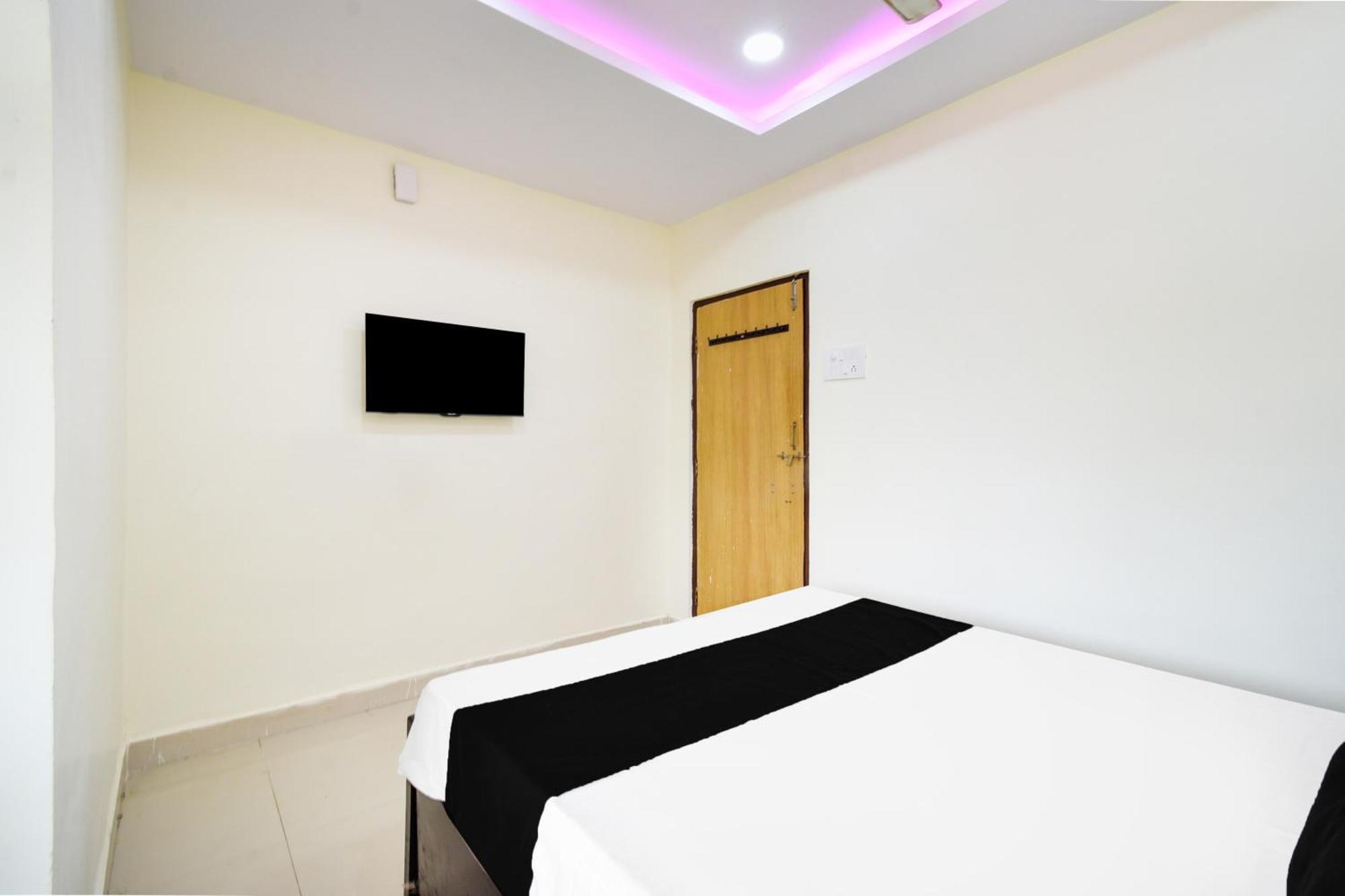 Hotel O 83078 Svr Grand