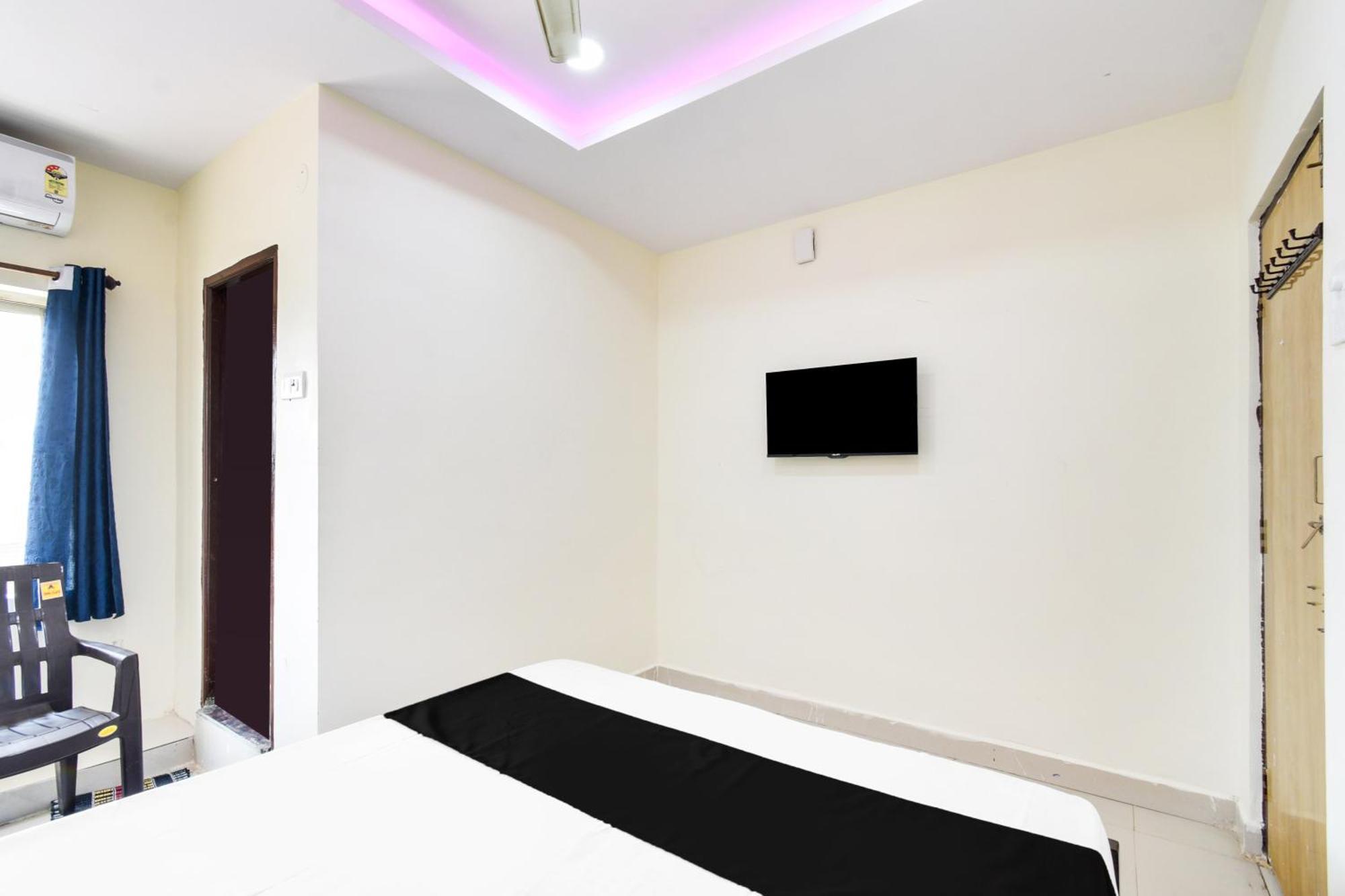 O 83078 Svr Grand Hotel Hyderabad