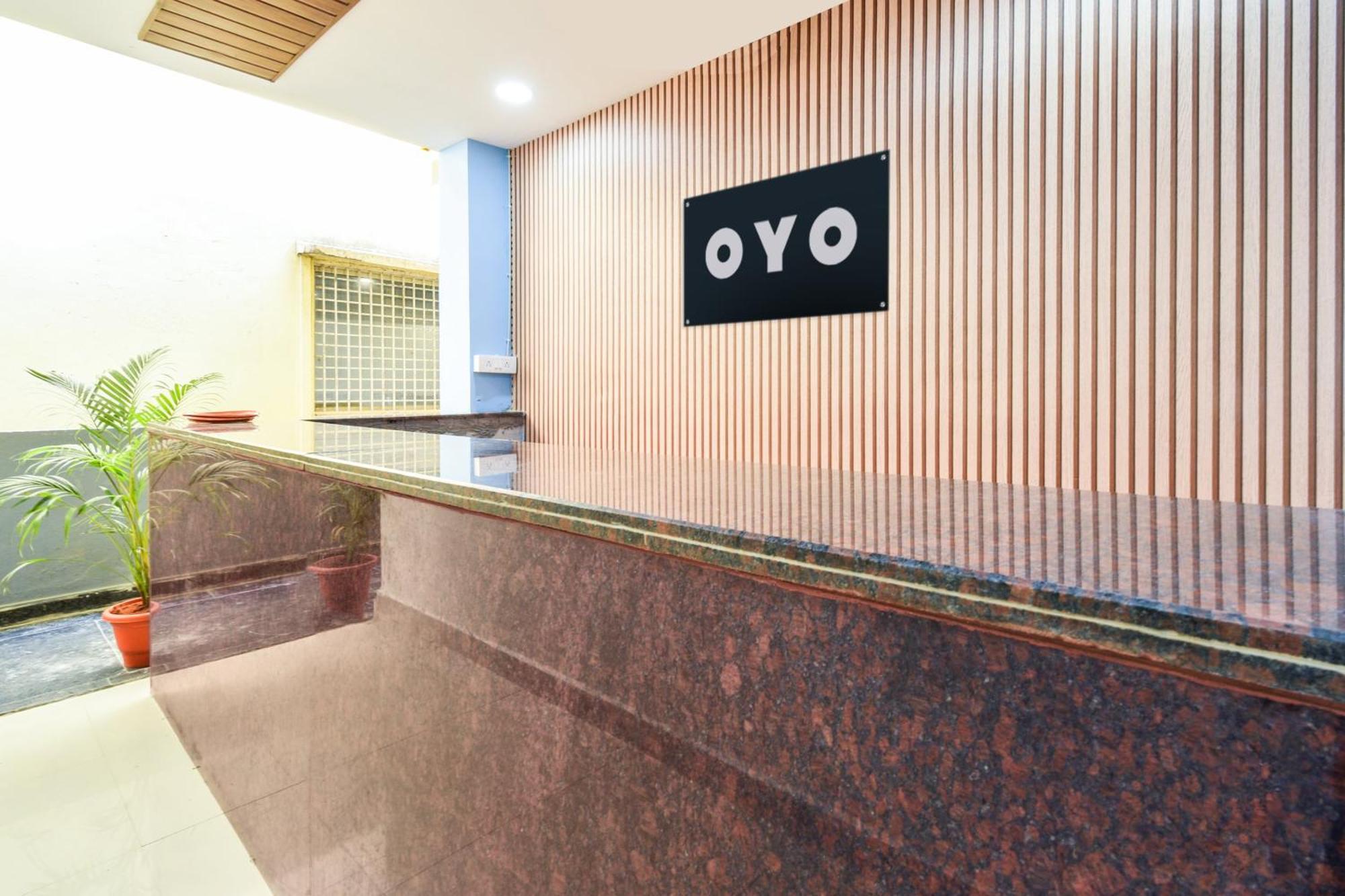 Hotel O 83078 Svr Grand Hyderabad