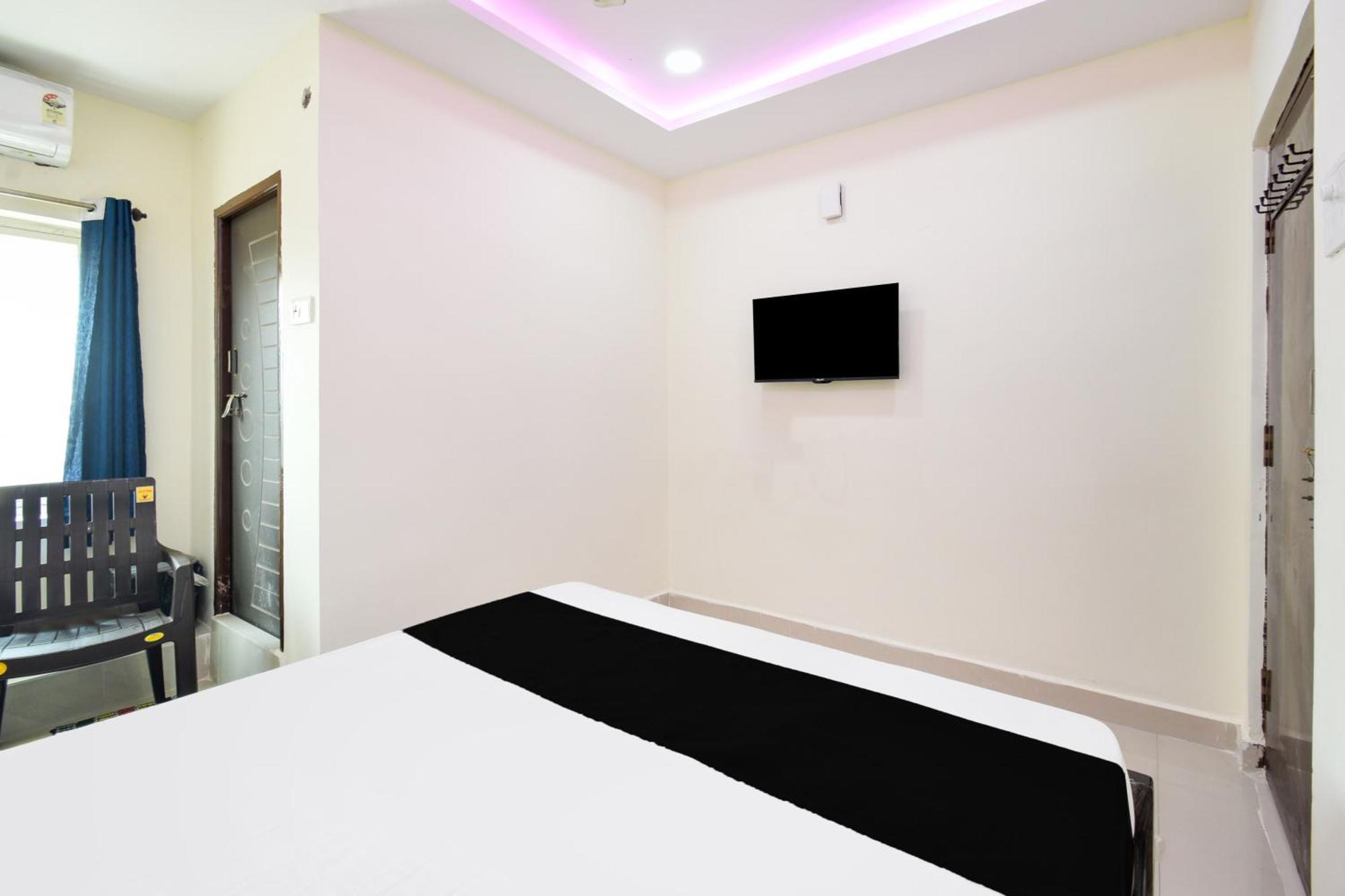 Hotel O 83078 Svr Grand 3*