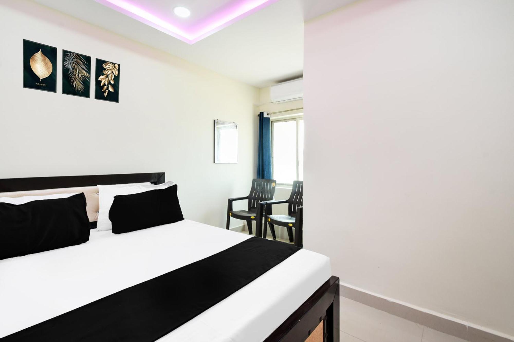 Hotel O 83078 Svr Grand Hyderabad