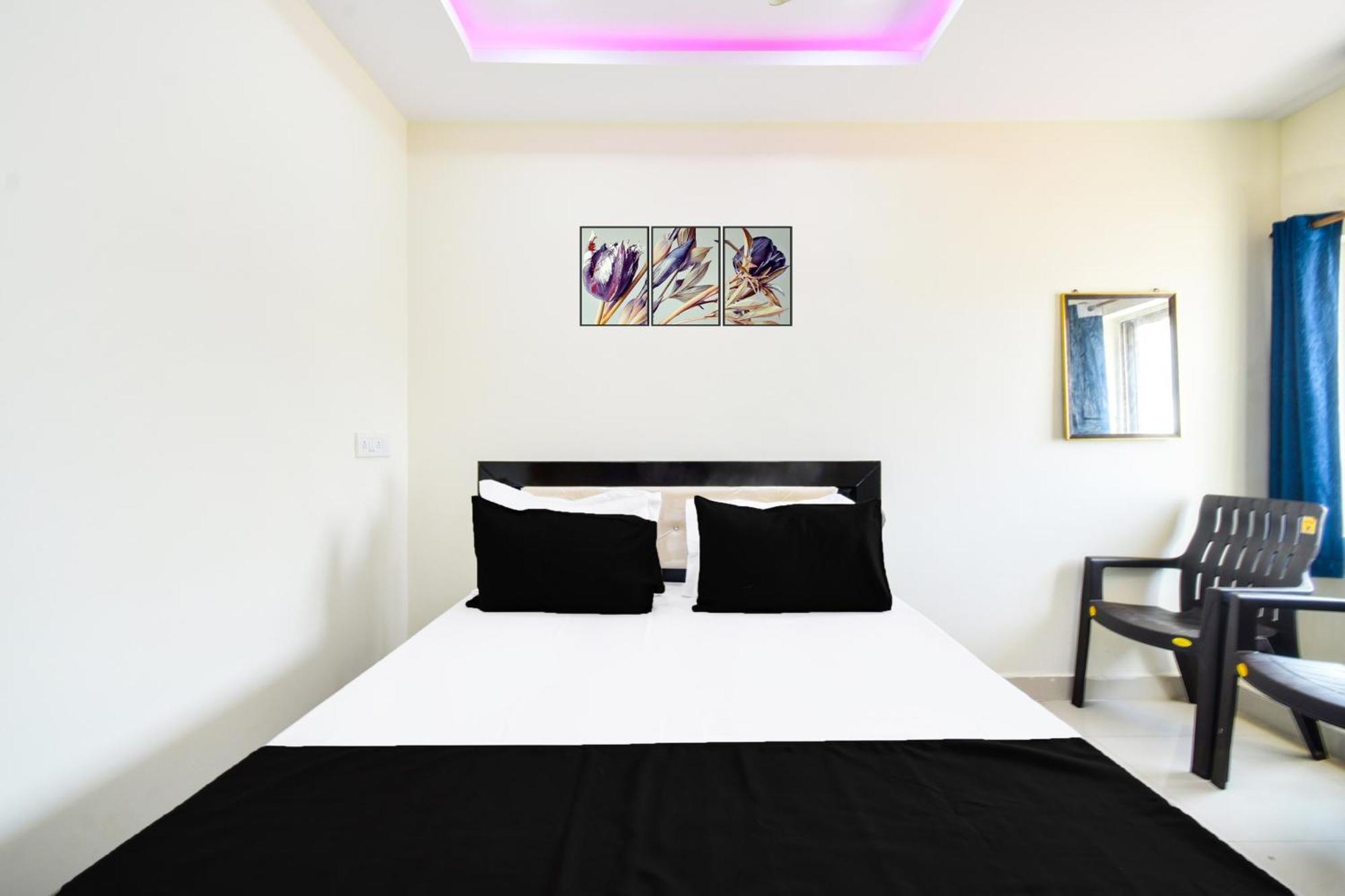 Hotel O 83078 Svr Grand 3*