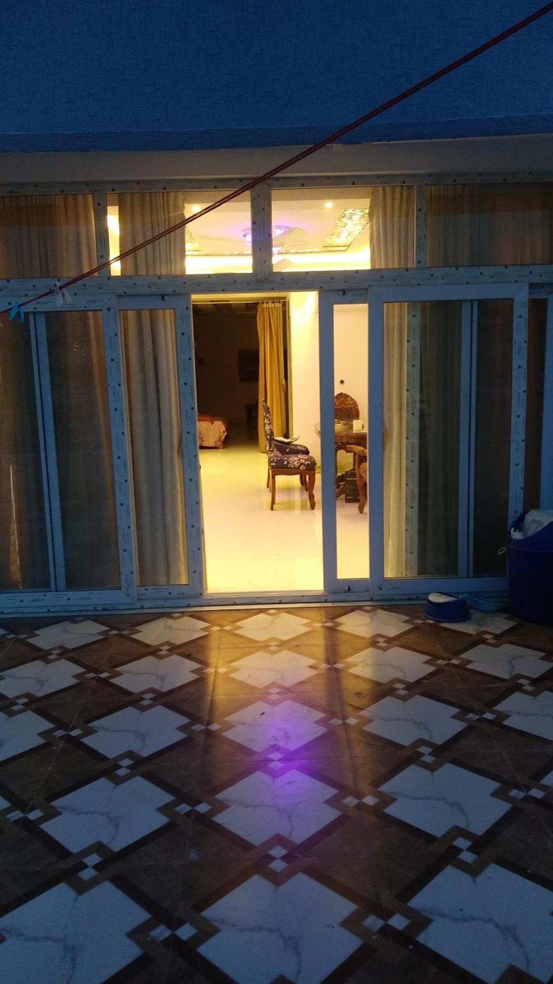 Firdous Manzil Apartment