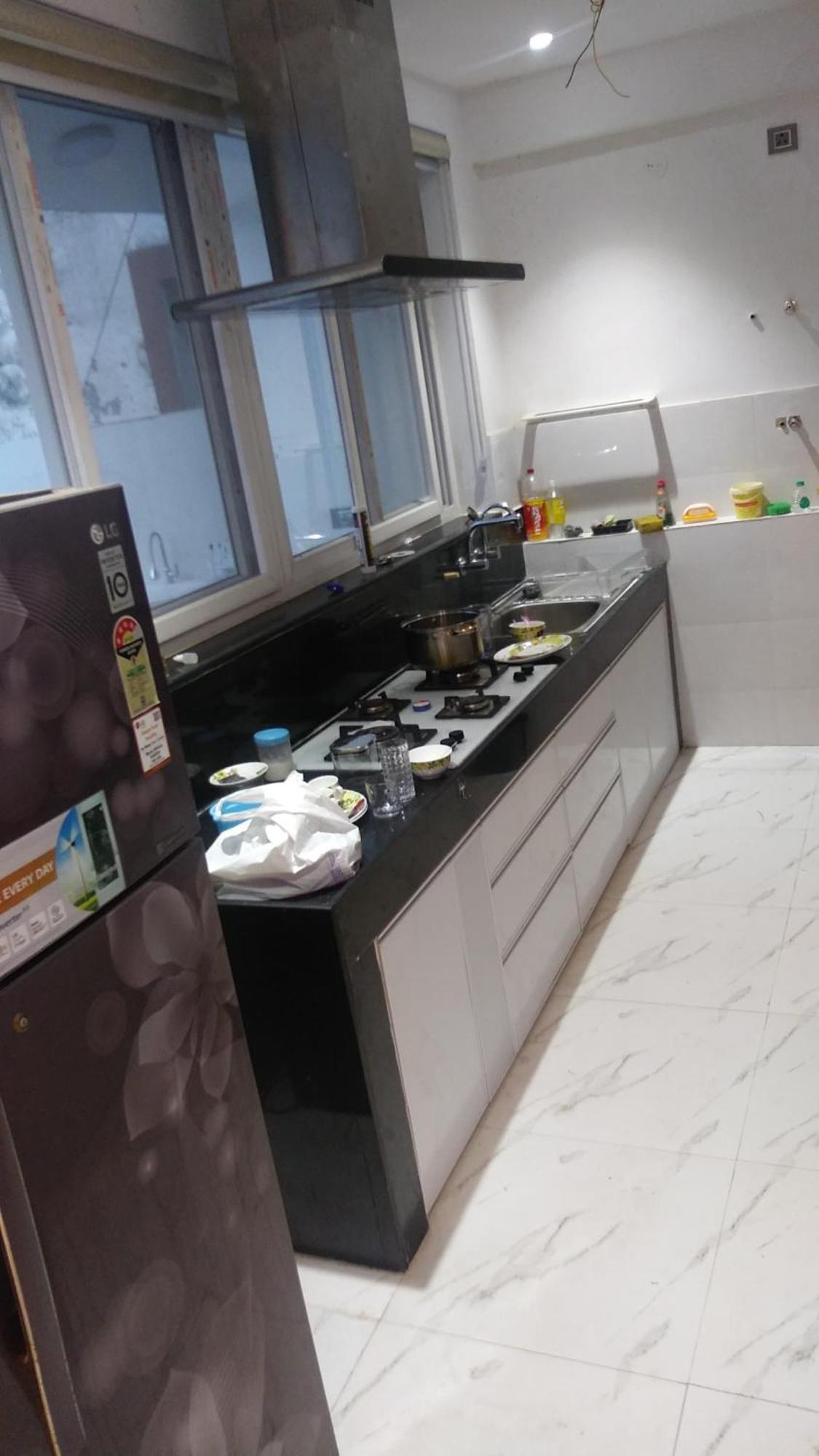 Firdous Manzil Apartment *