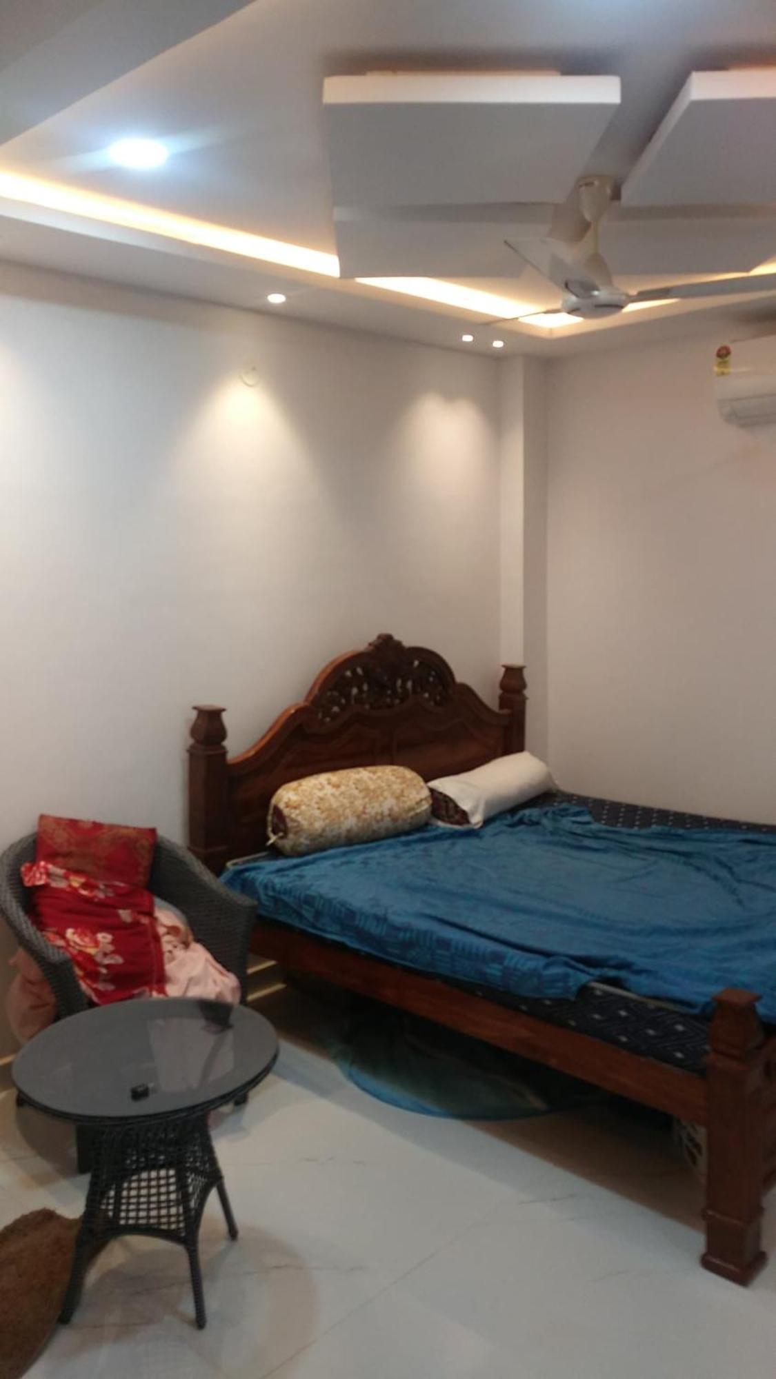 Firdous Manzil Hyderabad
