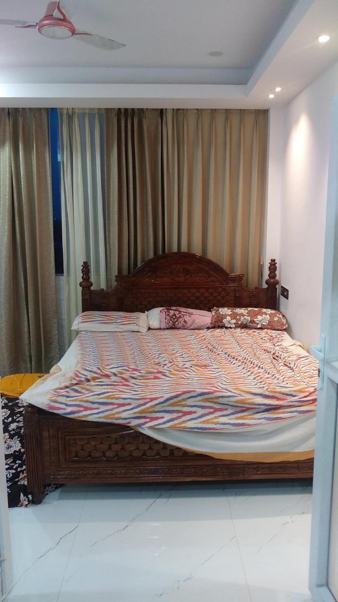 Firdous Manzil