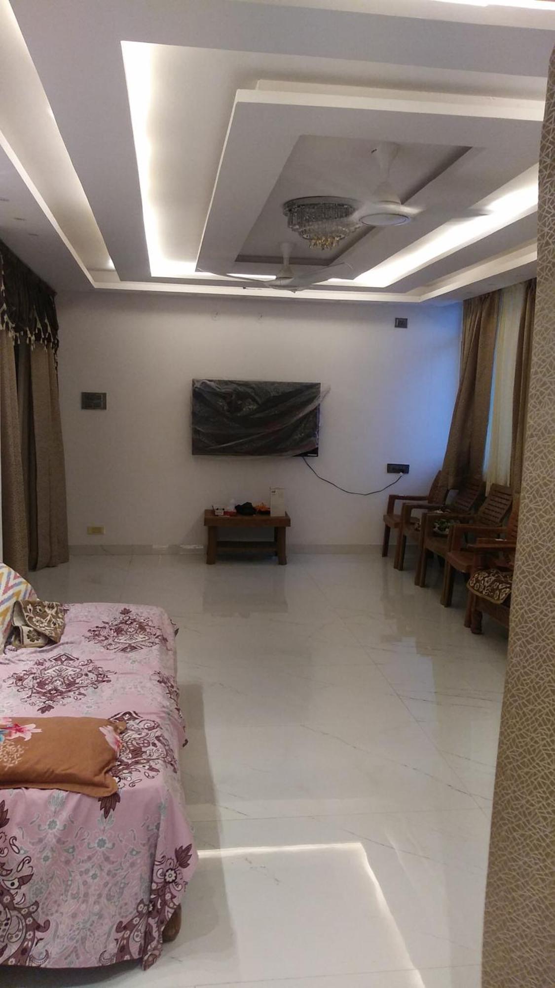 Firdous Manzil Apartment *