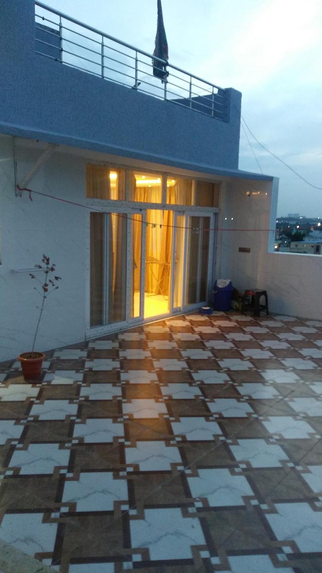 Firdous Manzil * Hyderabad
