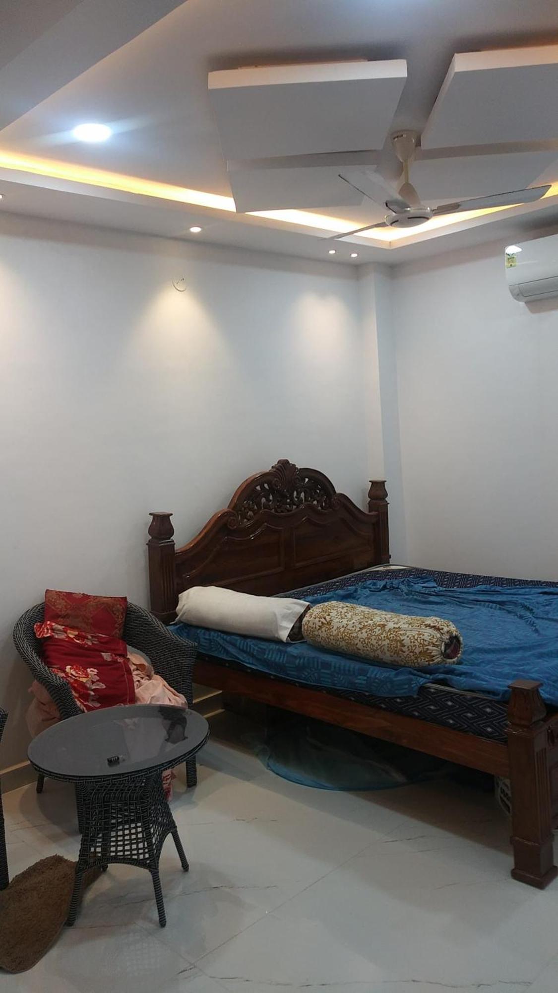 Firdous Manzil