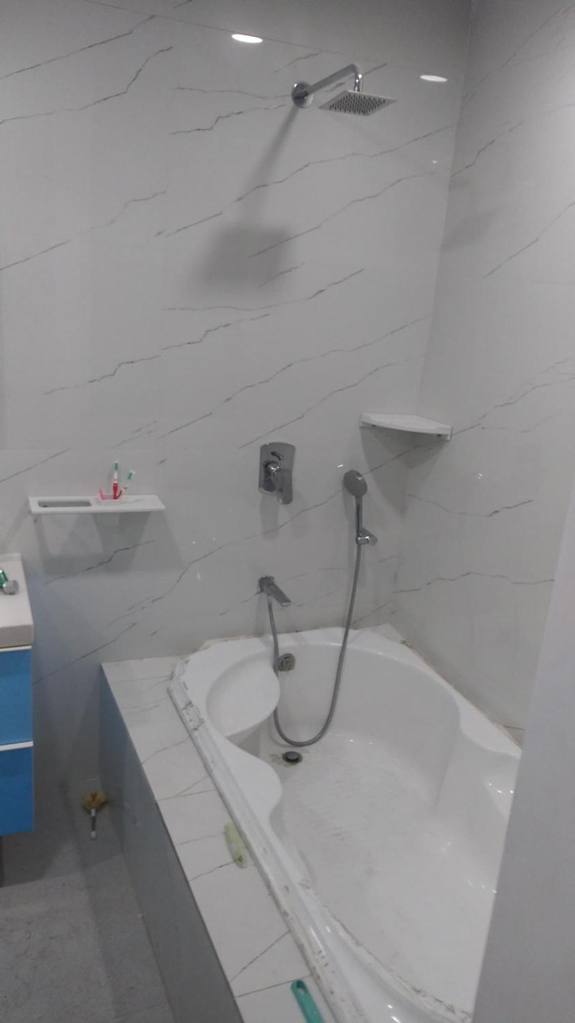 Firdous Manzil Apartment *