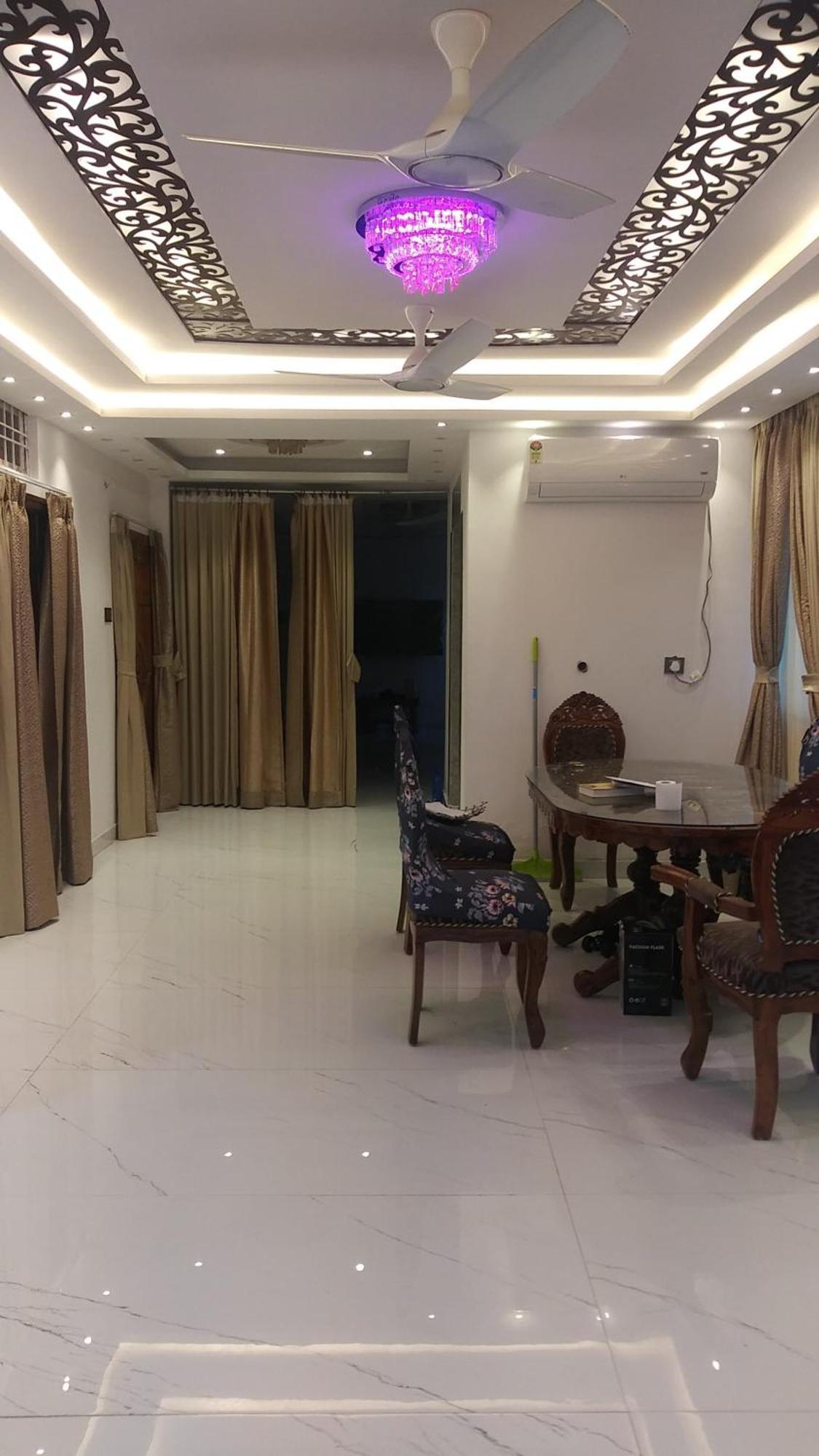 Firdous Manzil Hyderabad