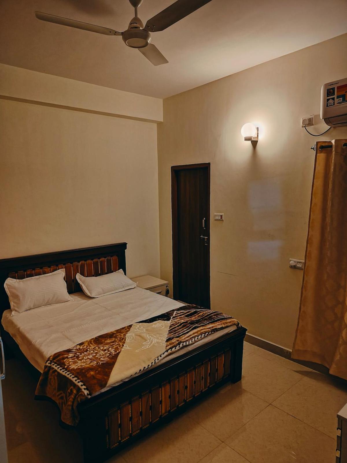 Harmony 3br Mehdipatnam By Homeyhuts Apartment