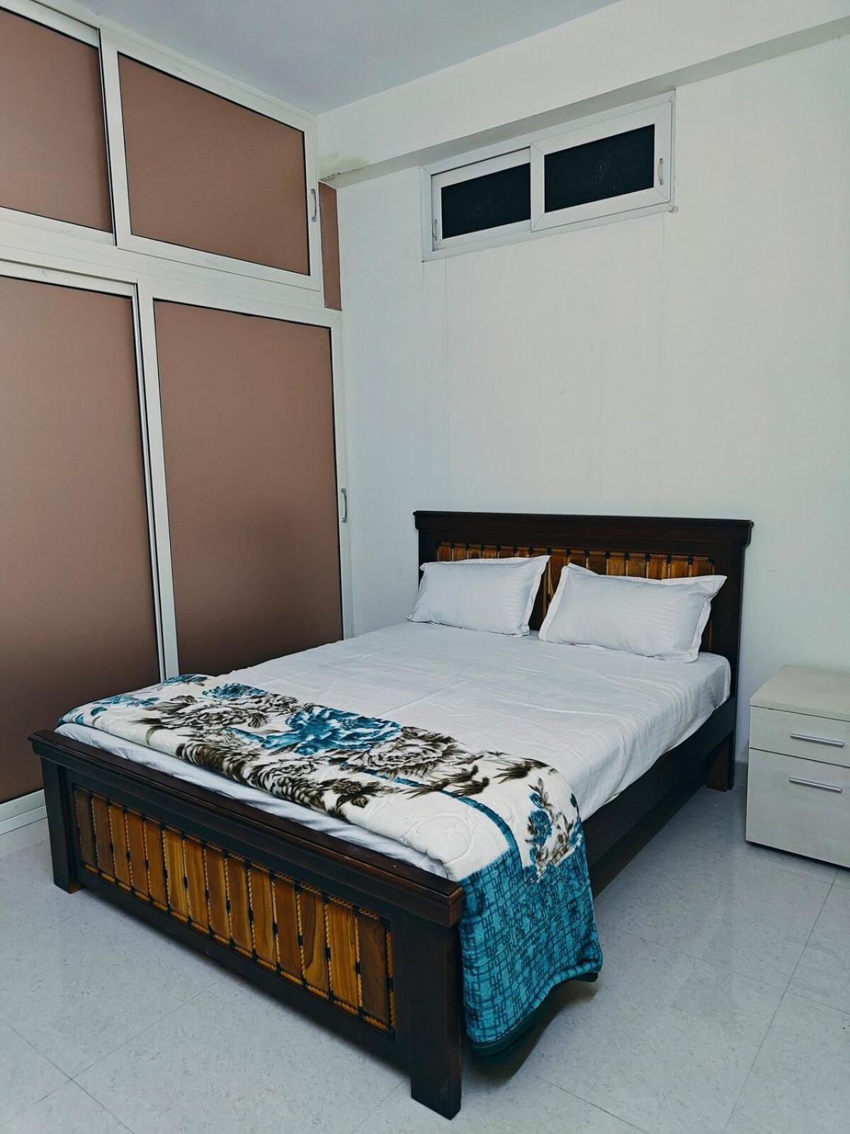 Harmony 3br Mehdipatnam By Homeyhuts * Hyderabad