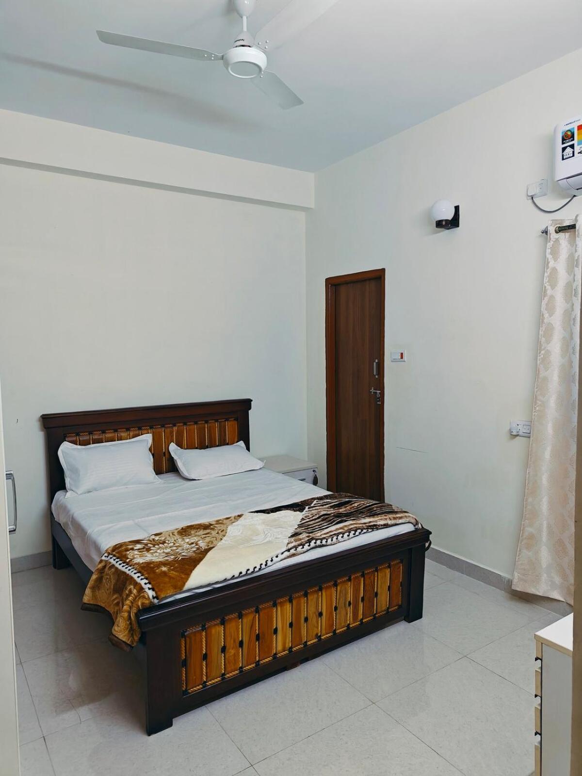Harmony 3br Mehdipatnam By Homeyhuts Apartment *