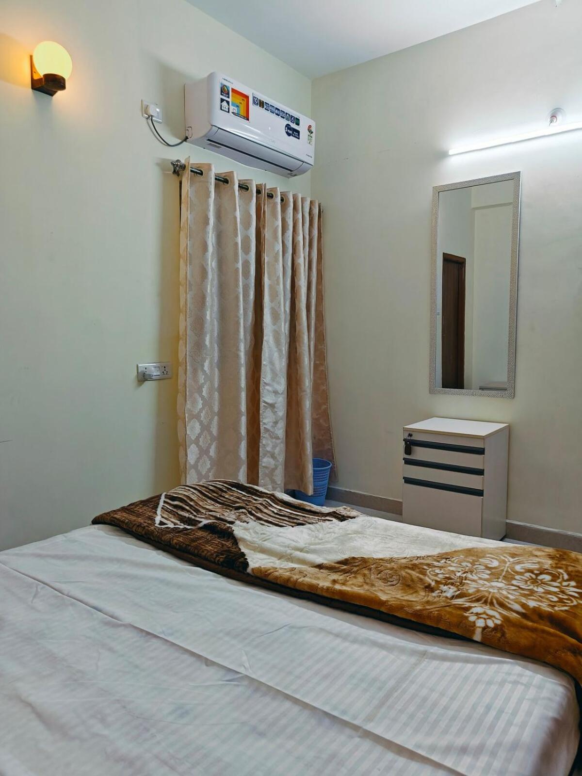 Apartment Harmony 3br Mehdipatnam By Homeyhuts Hyderabad